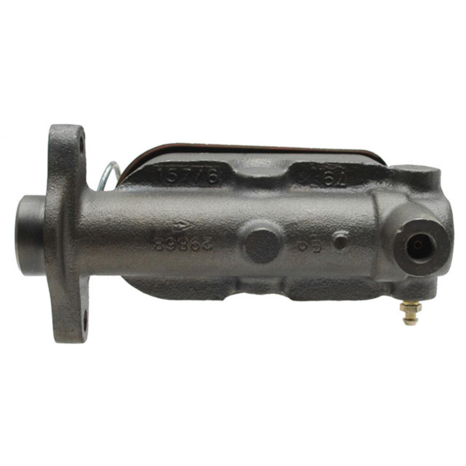 Raybestos MC36225 Brake Master Cylinder product image 2 of 7