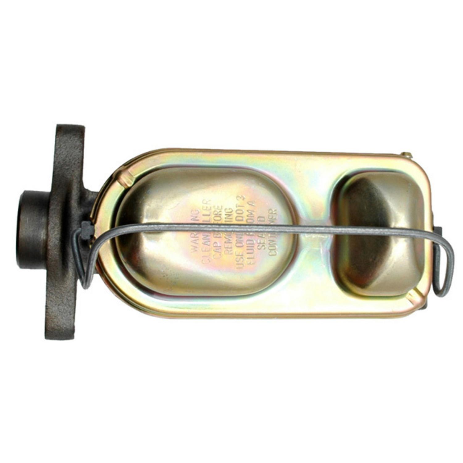 Raybestos MC36225 Brake Master Cylinder product image 3 of 7
