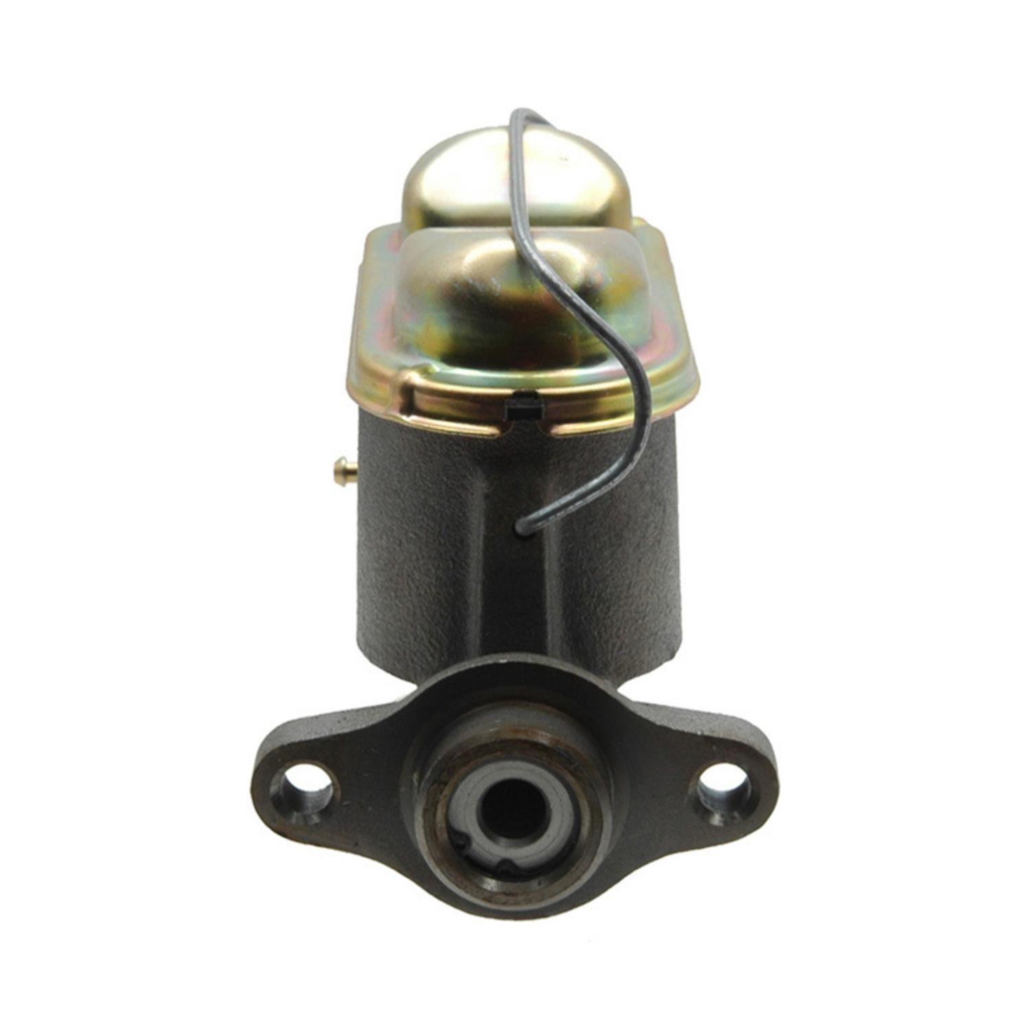 Raybestos MC36225 Brake Master Cylinder product image 4 of 7