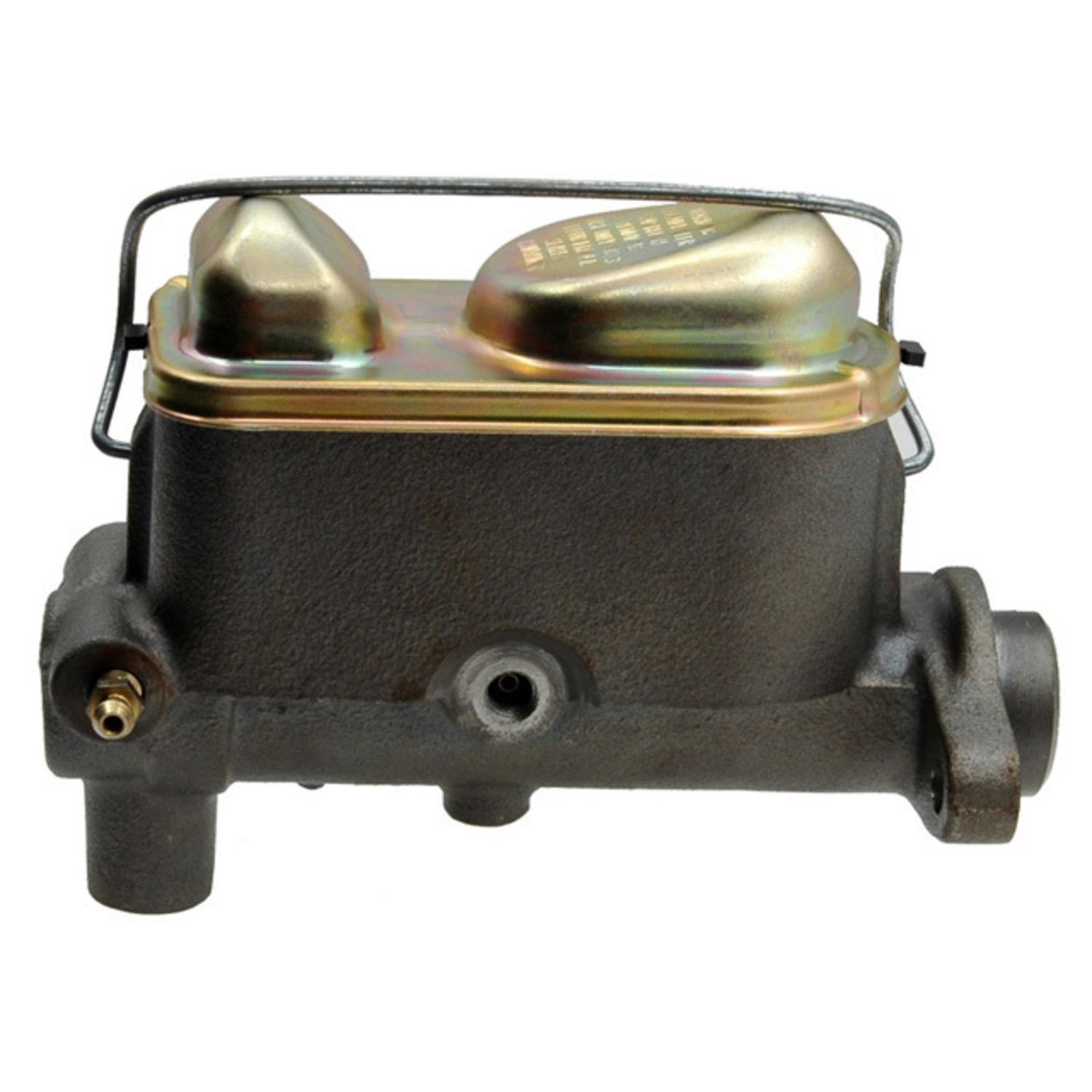 Raybestos MC36225 Brake Master Cylinder product image 6 of 7