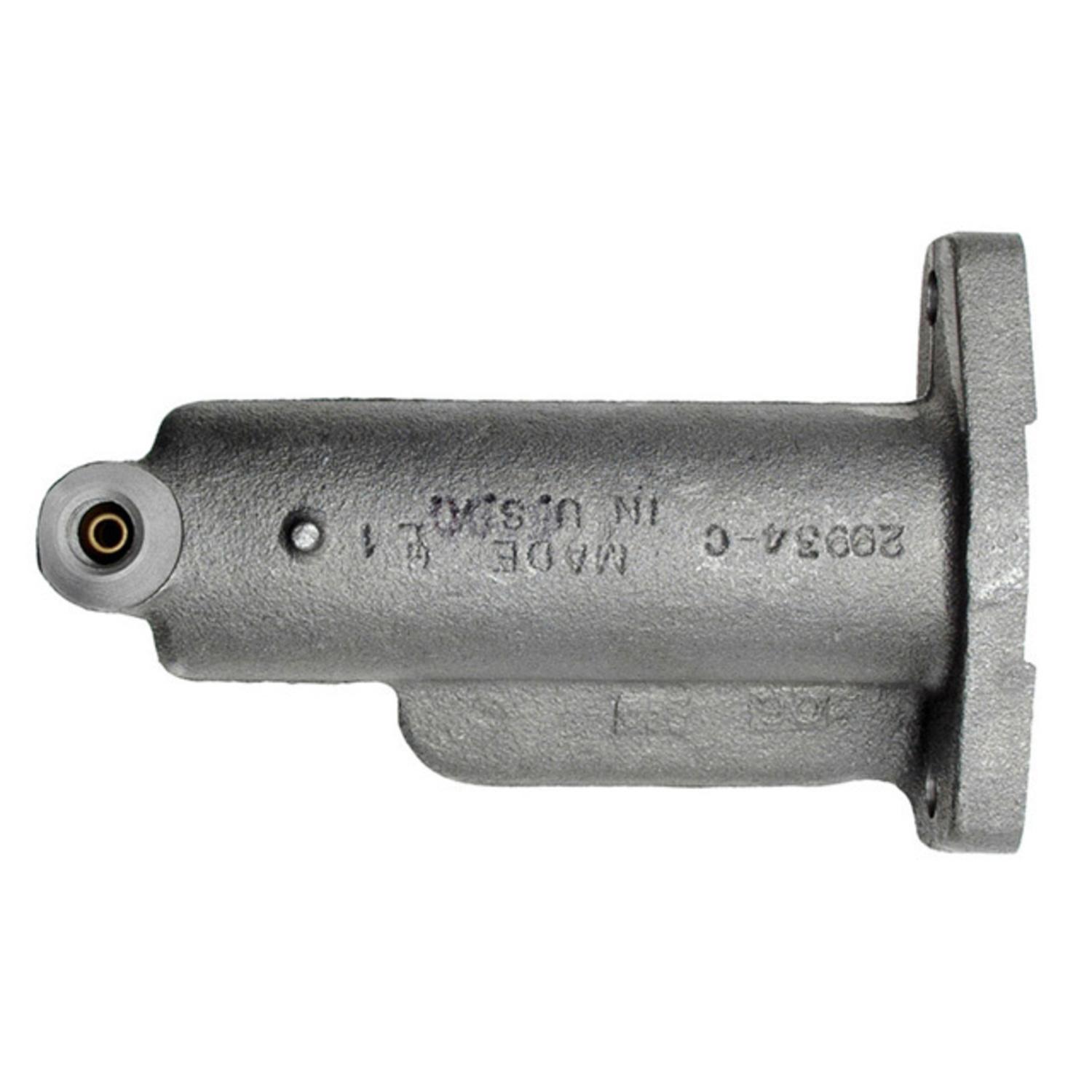 Raybestos MC36229 Brake Master Cylinder product image 2 of 7