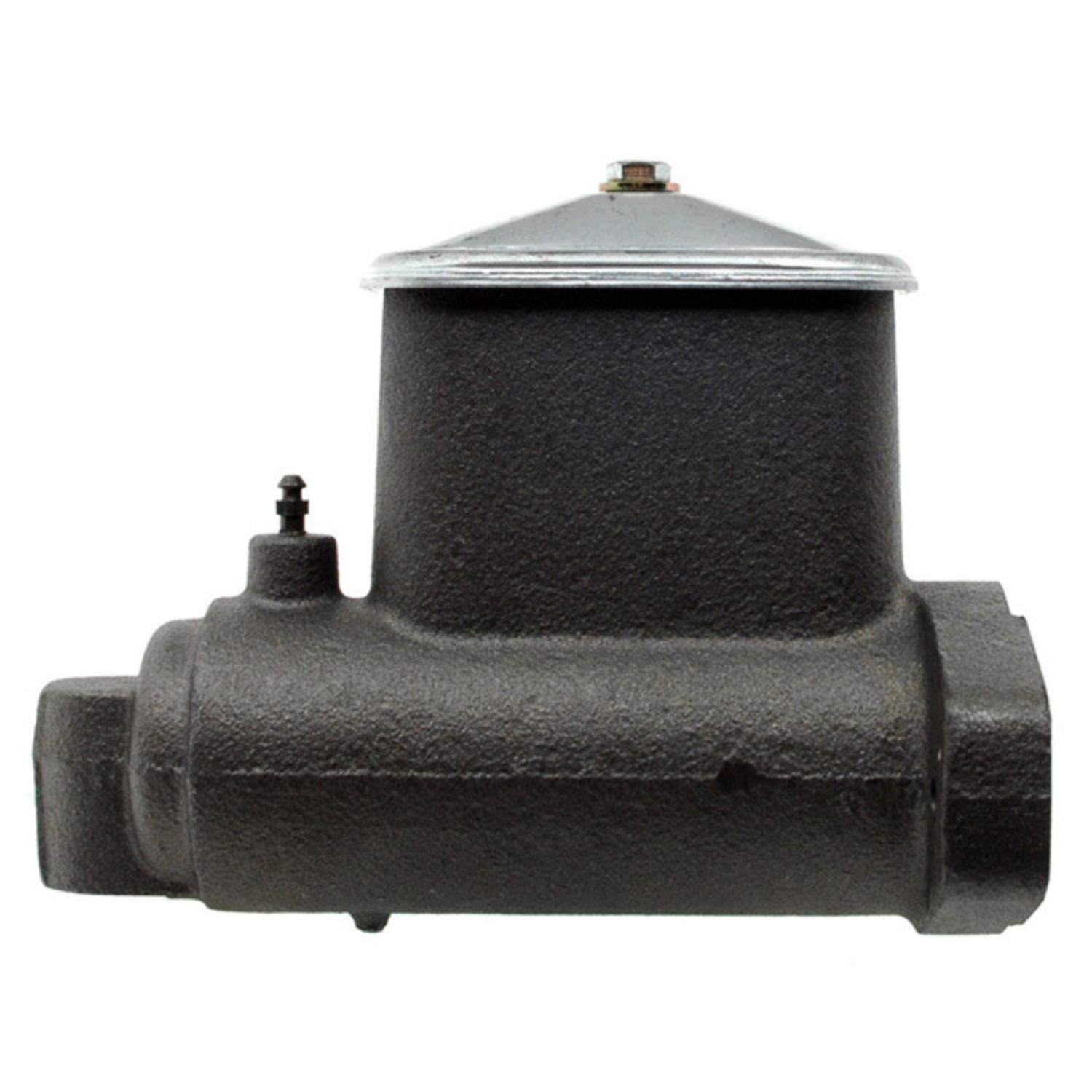 Raybestos MC36229 Brake Master Cylinder product image 6 of 7