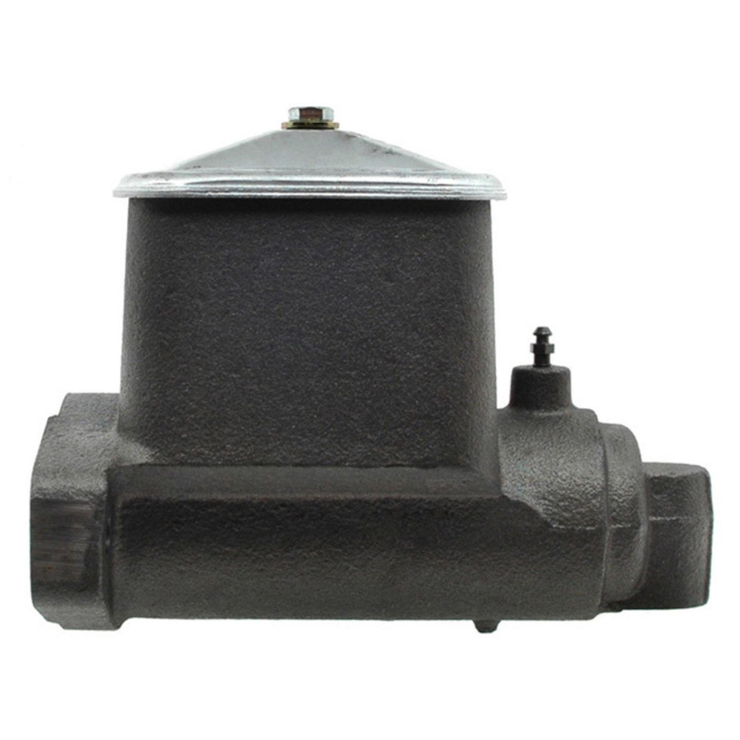 Raybestos MC36229 Brake Master Cylinder product image 7 of 7