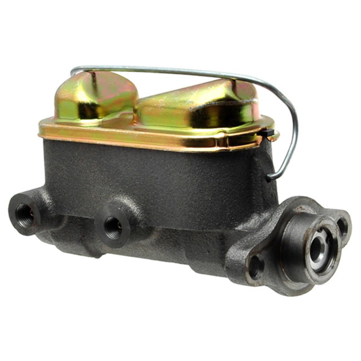 Raybestos MC36231 Brake Master Cylinder product image 1 of 7
