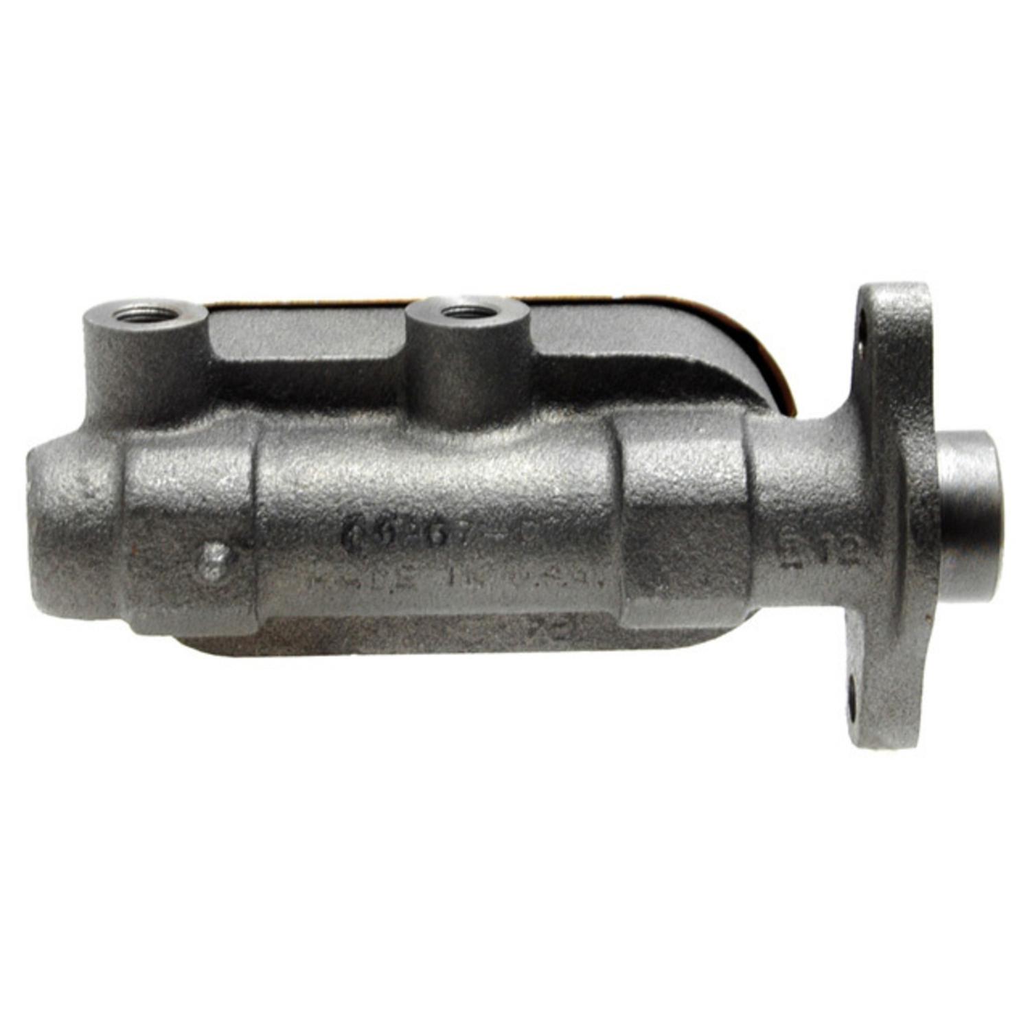 Raybestos MC36231 Brake Master Cylinder product image 2 of 7