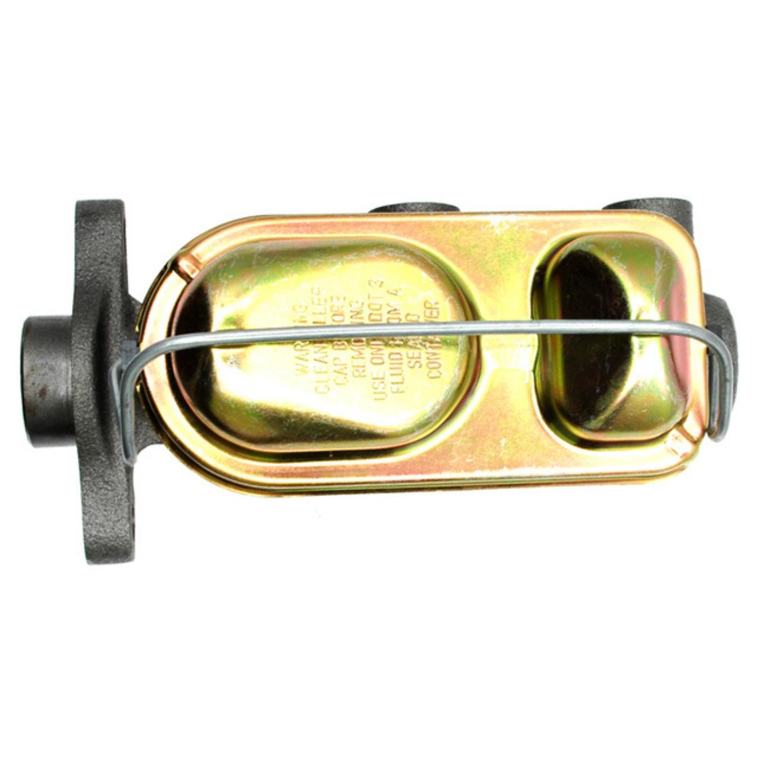 Raybestos MC36231 Brake Master Cylinder product image 3 of 7