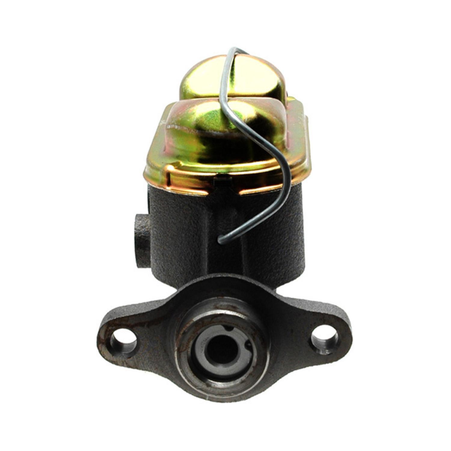 Raybestos MC36231 Brake Master Cylinder product image 4 of 7