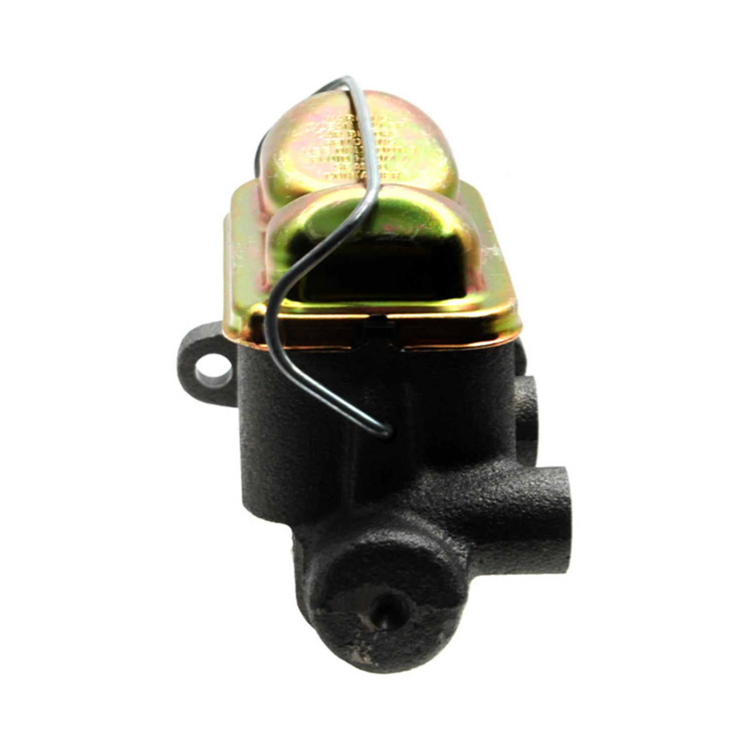 Raybestos MC36231 Brake Master Cylinder product image 5 of 7