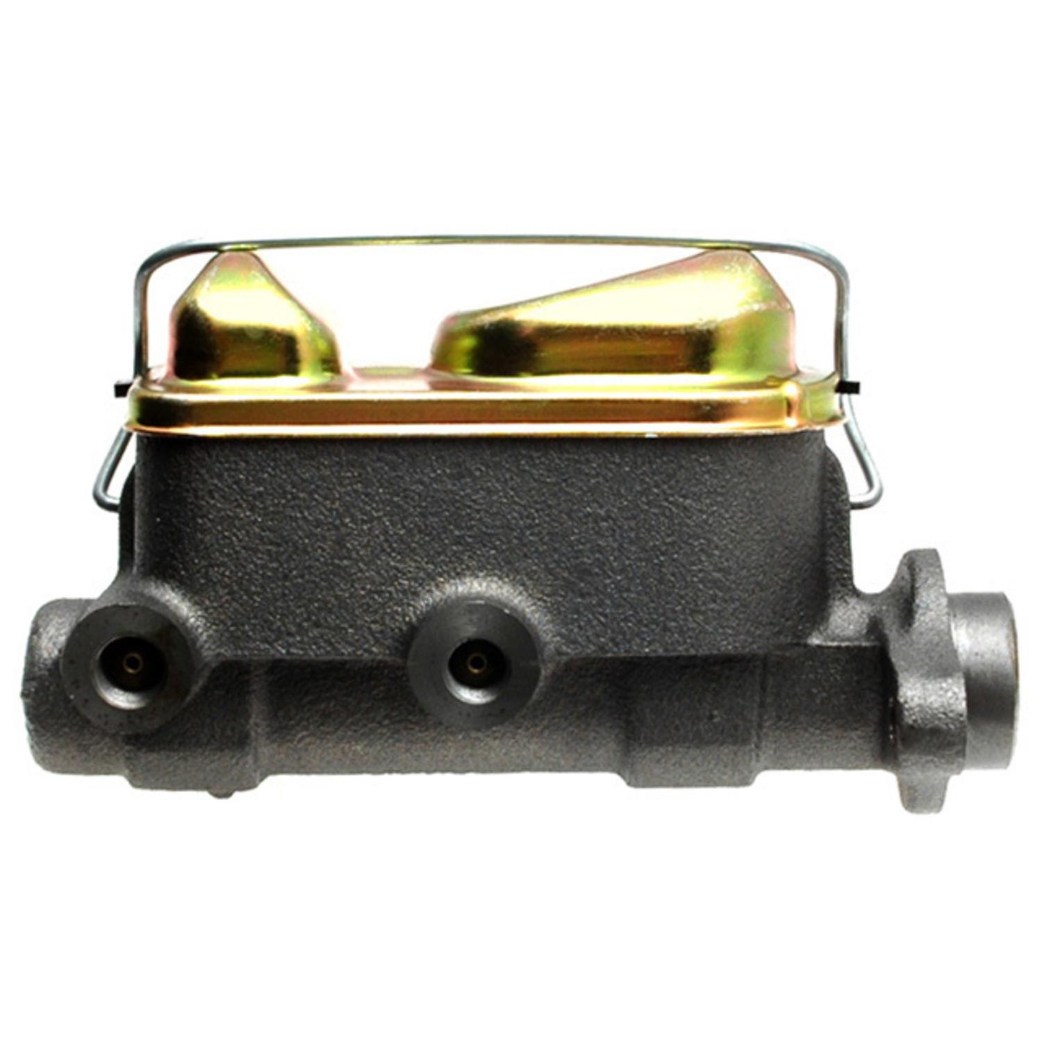 Raybestos MC36231 Brake Master Cylinder product image 6 of 7