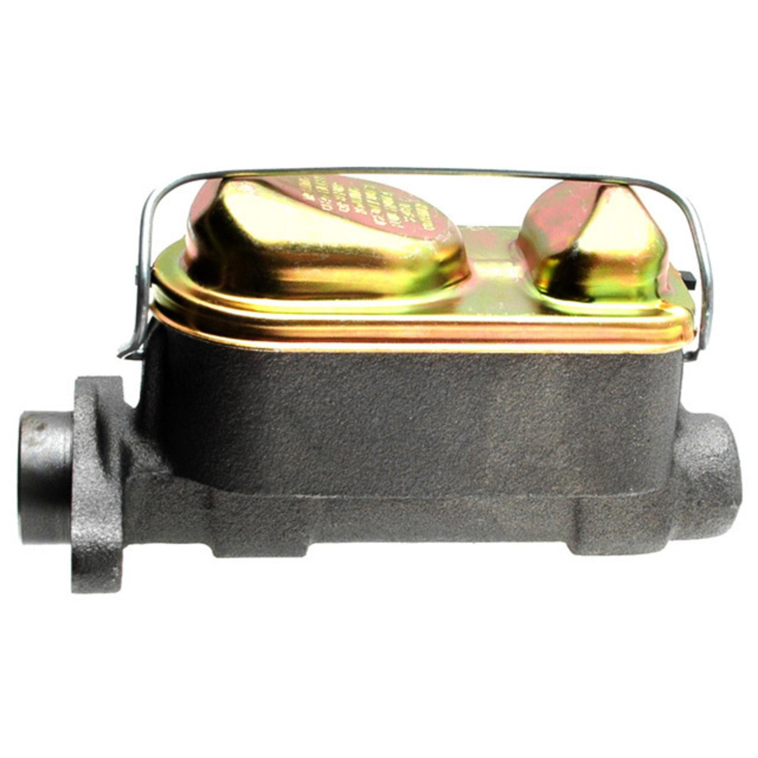 Raybestos MC36231 Brake Master Cylinder product image 7 of 7