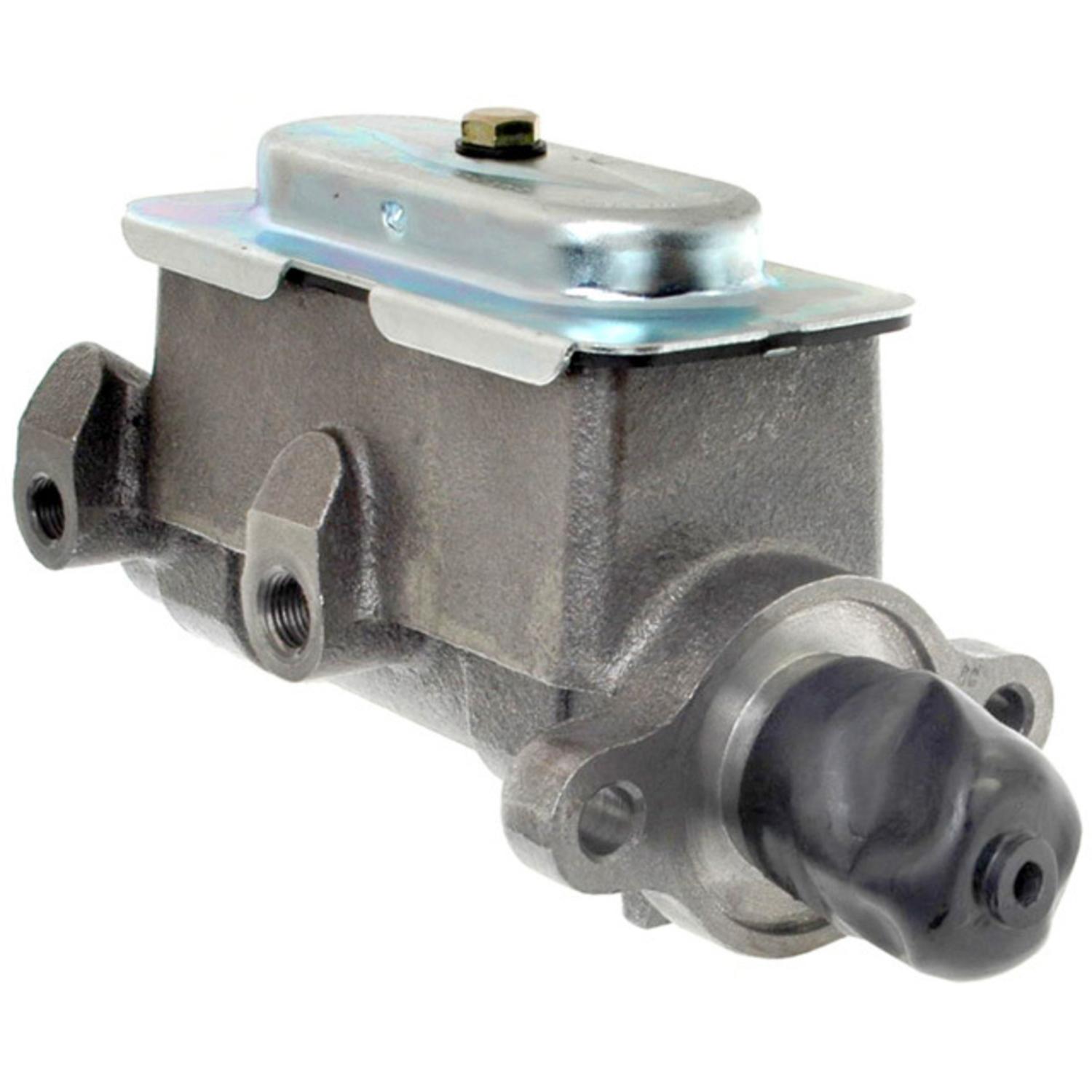 Raybestos MC36233 Brake Master Cylinder product image 1 of 7