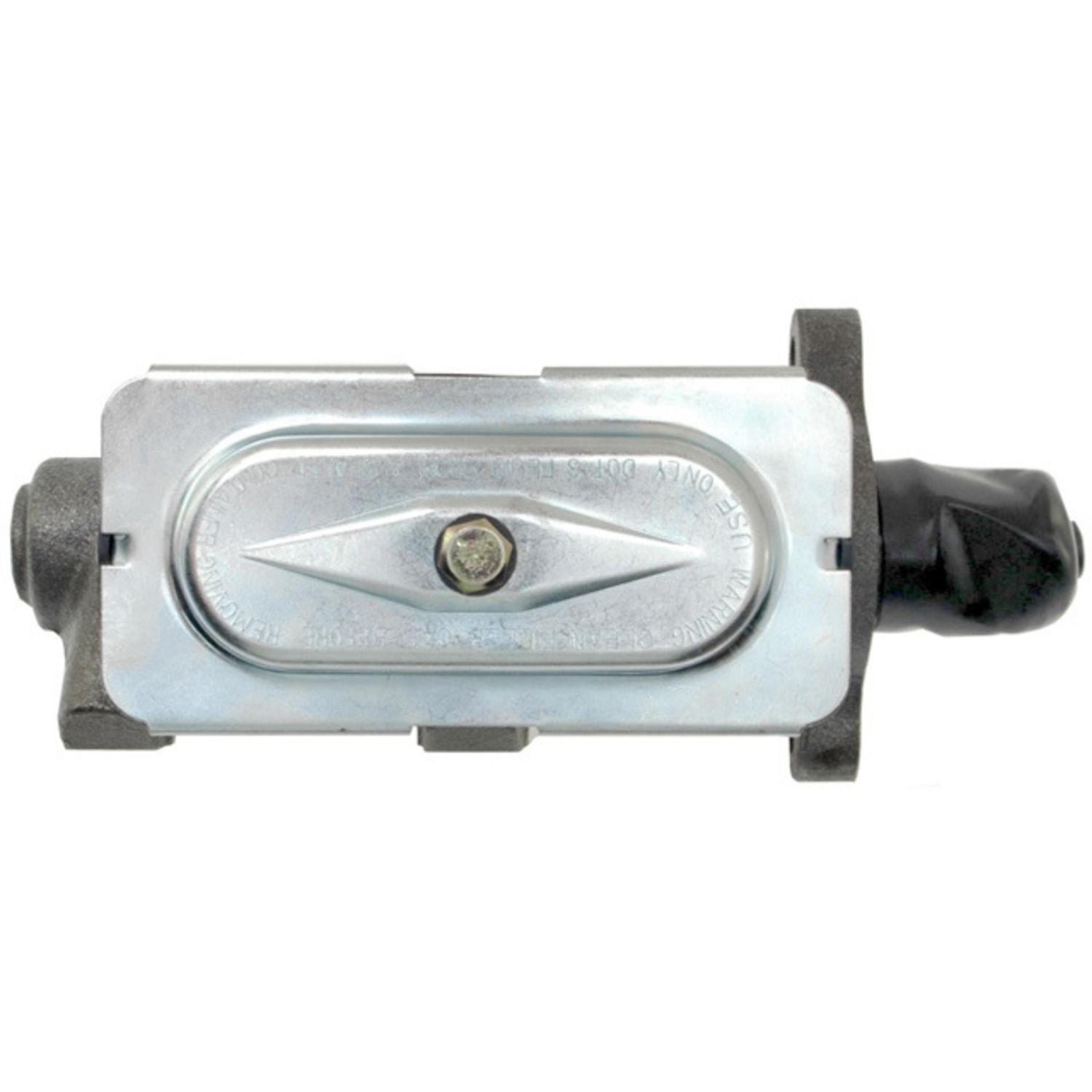 Raybestos MC36233 Brake Master Cylinder product image 3 of 7
