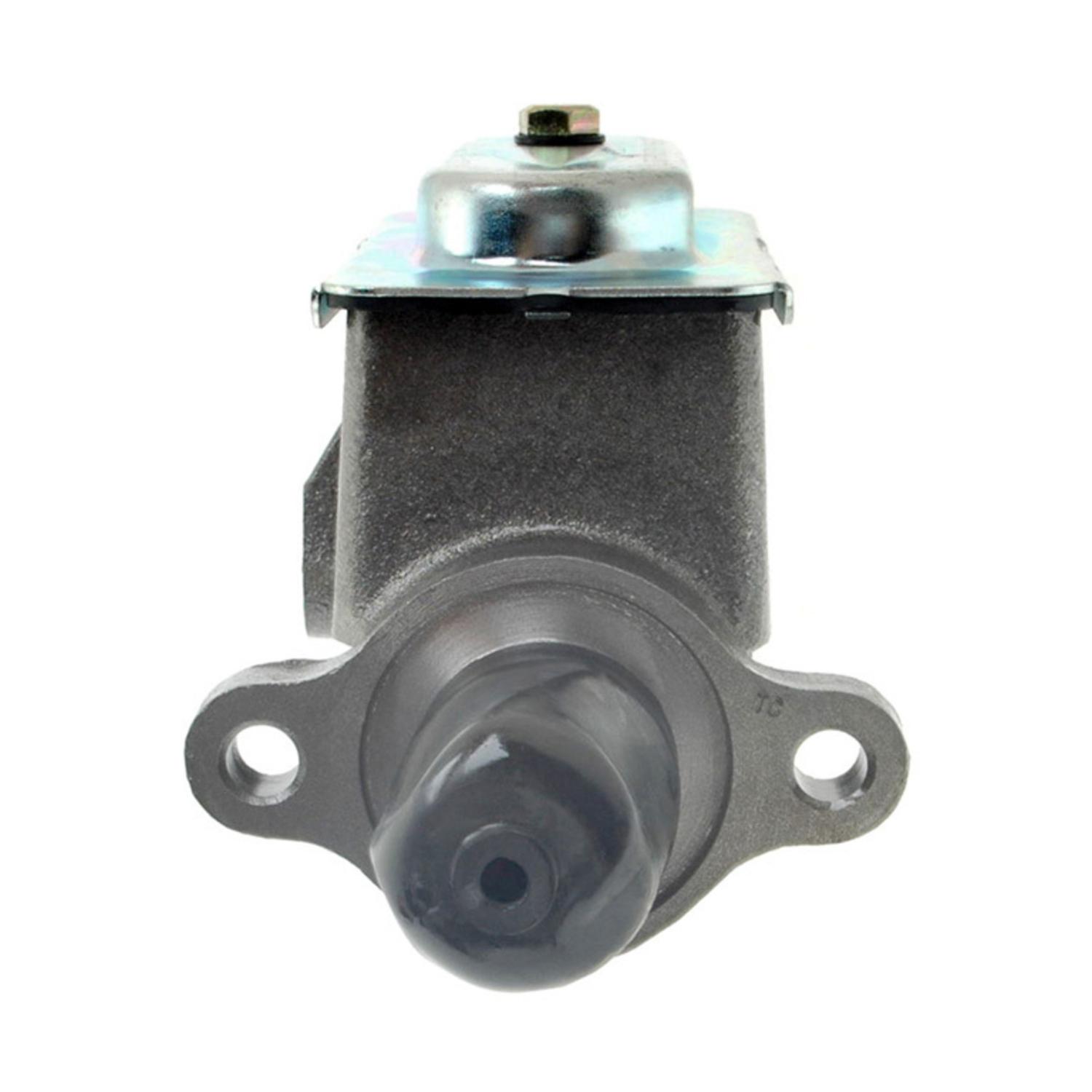 Raybestos MC36233 Brake Master Cylinder product image 4 of 7