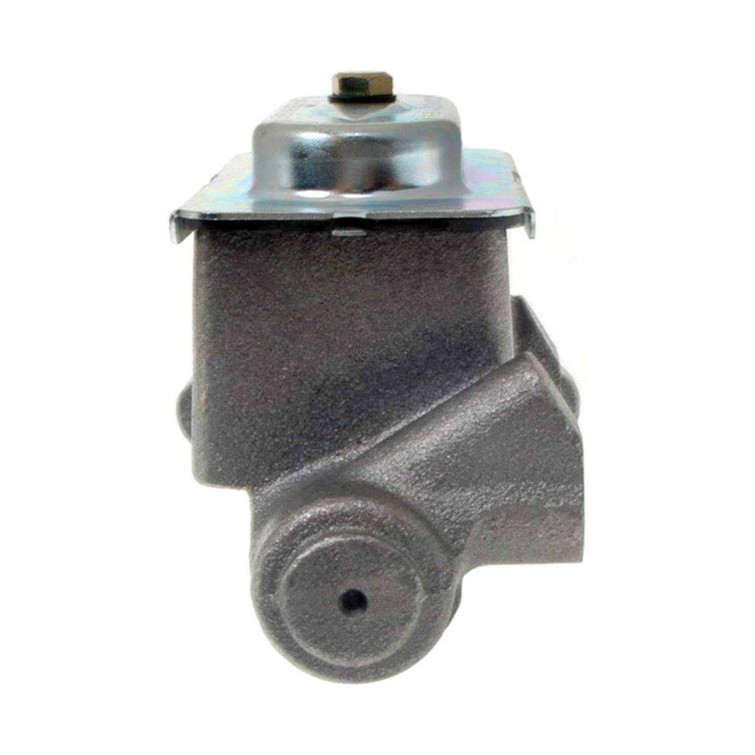 Raybestos MC36233 Brake Master Cylinder product image 5 of 7