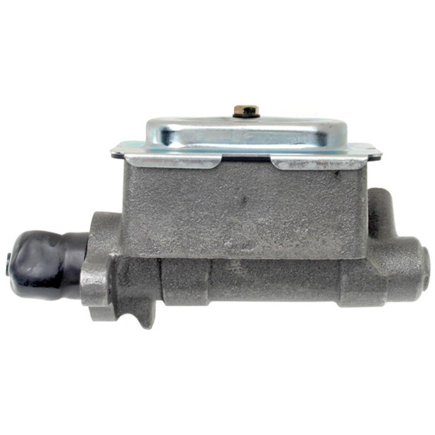 Raybestos MC36233 Brake Master Cylinder product image 7 of 7