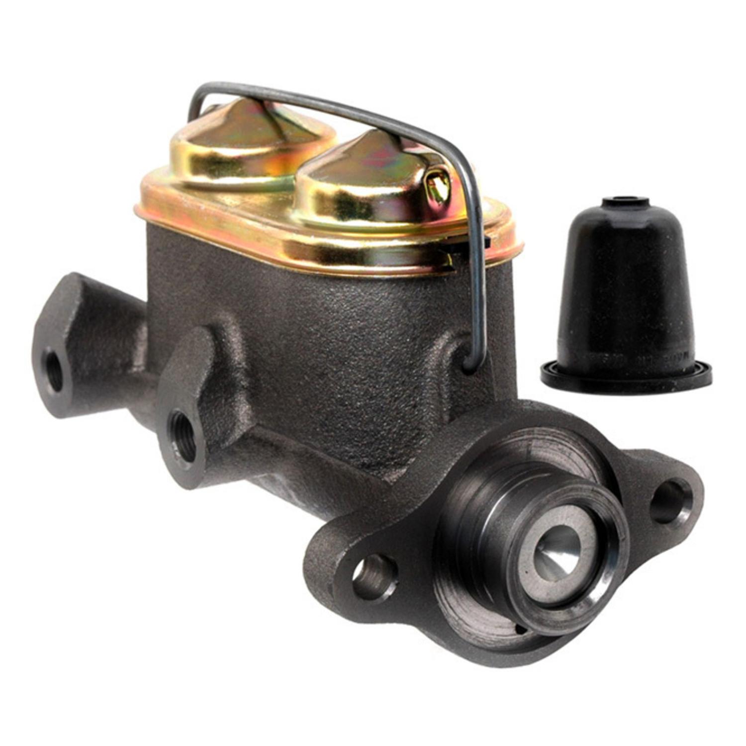 Raybestos MC36234 Brake Master Cylinder product image 1 of 7