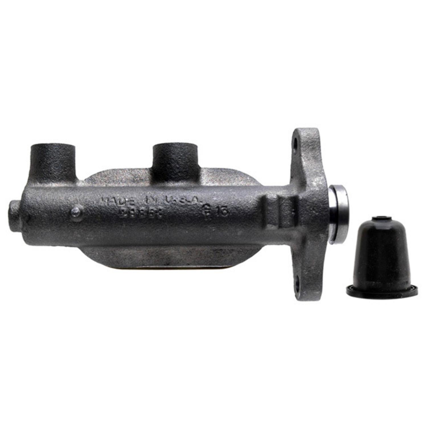 Raybestos MC36234 Brake Master Cylinder product image 2 of 7