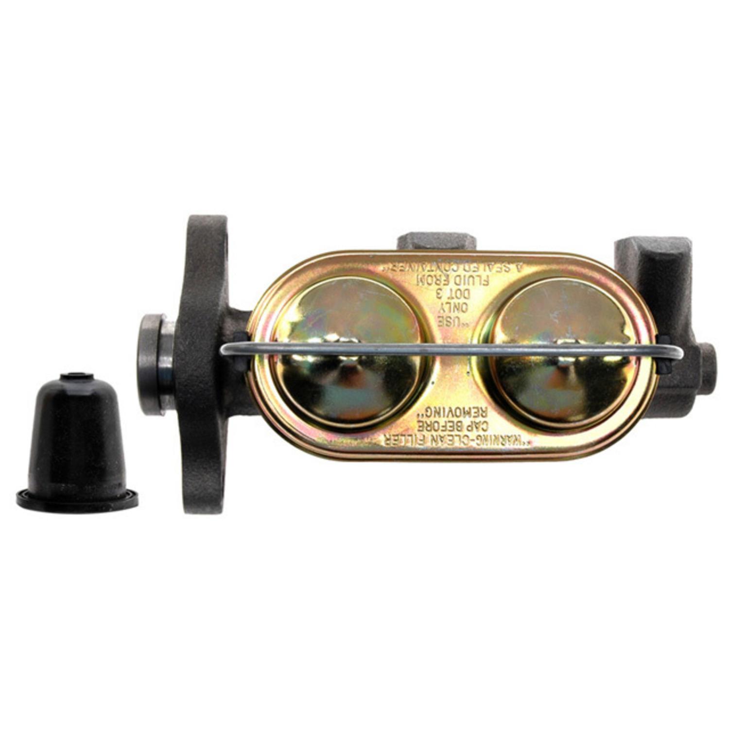 Raybestos MC36234 Brake Master Cylinder product image 3 of 7