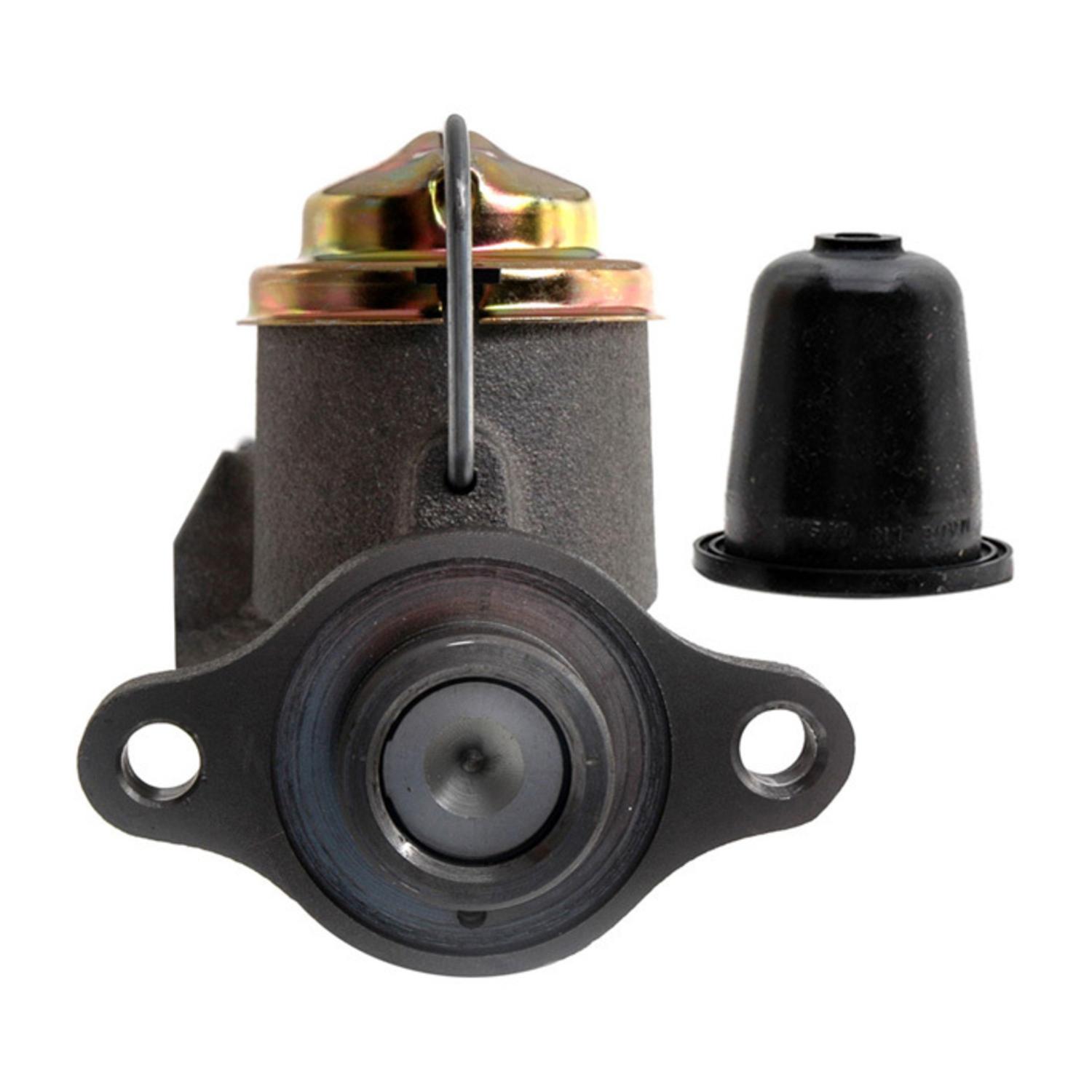 Raybestos MC36234 Brake Master Cylinder product image 4 of 7