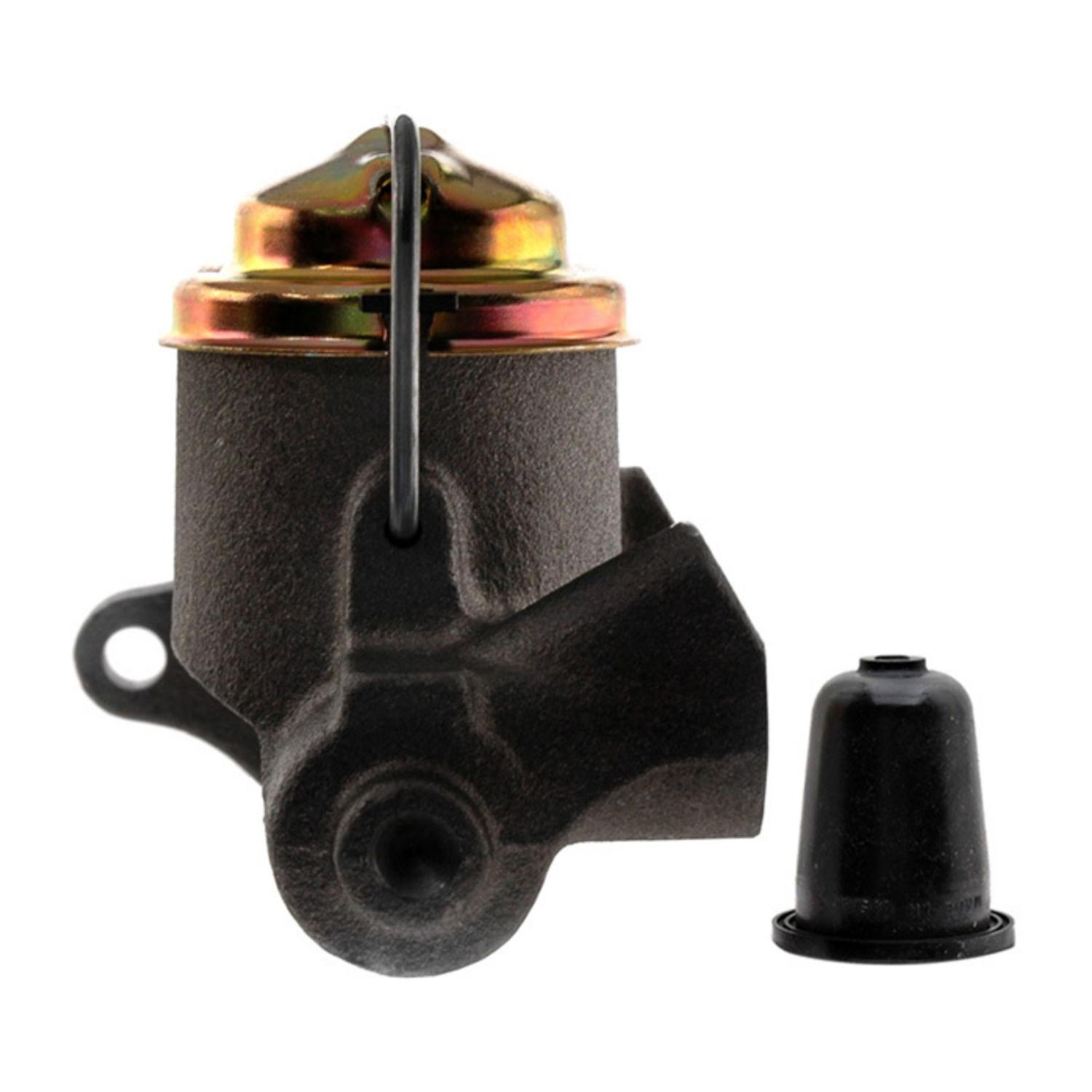 Raybestos MC36234 Brake Master Cylinder product image 5 of 7