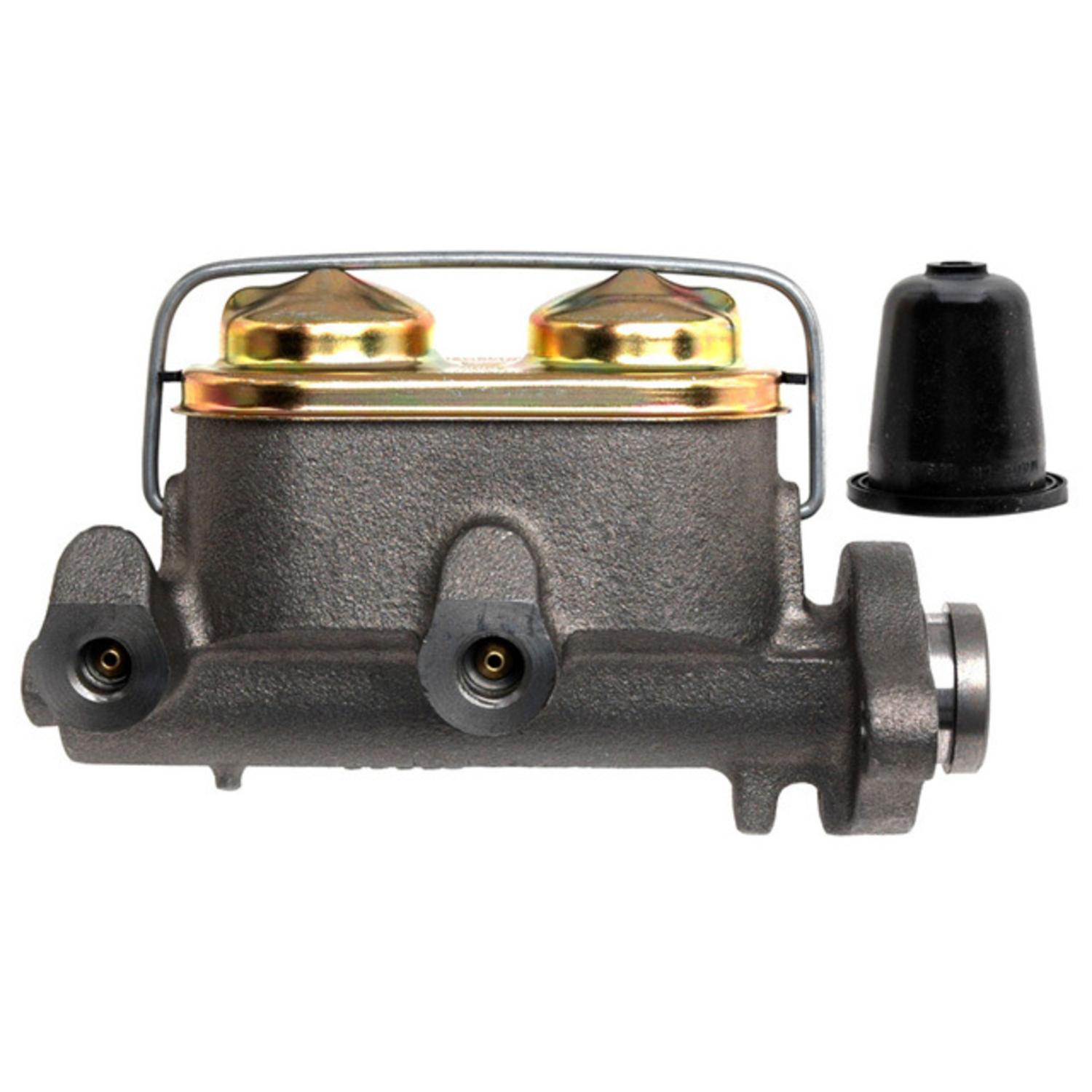 Raybestos MC36234 Brake Master Cylinder product image 6 of 7