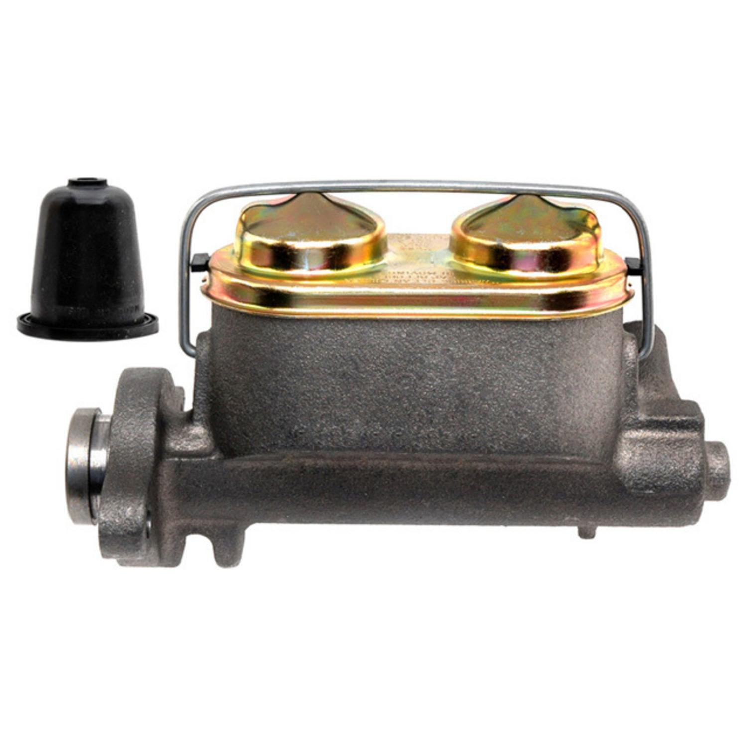 Raybestos MC36234 Brake Master Cylinder product image 7 of 7