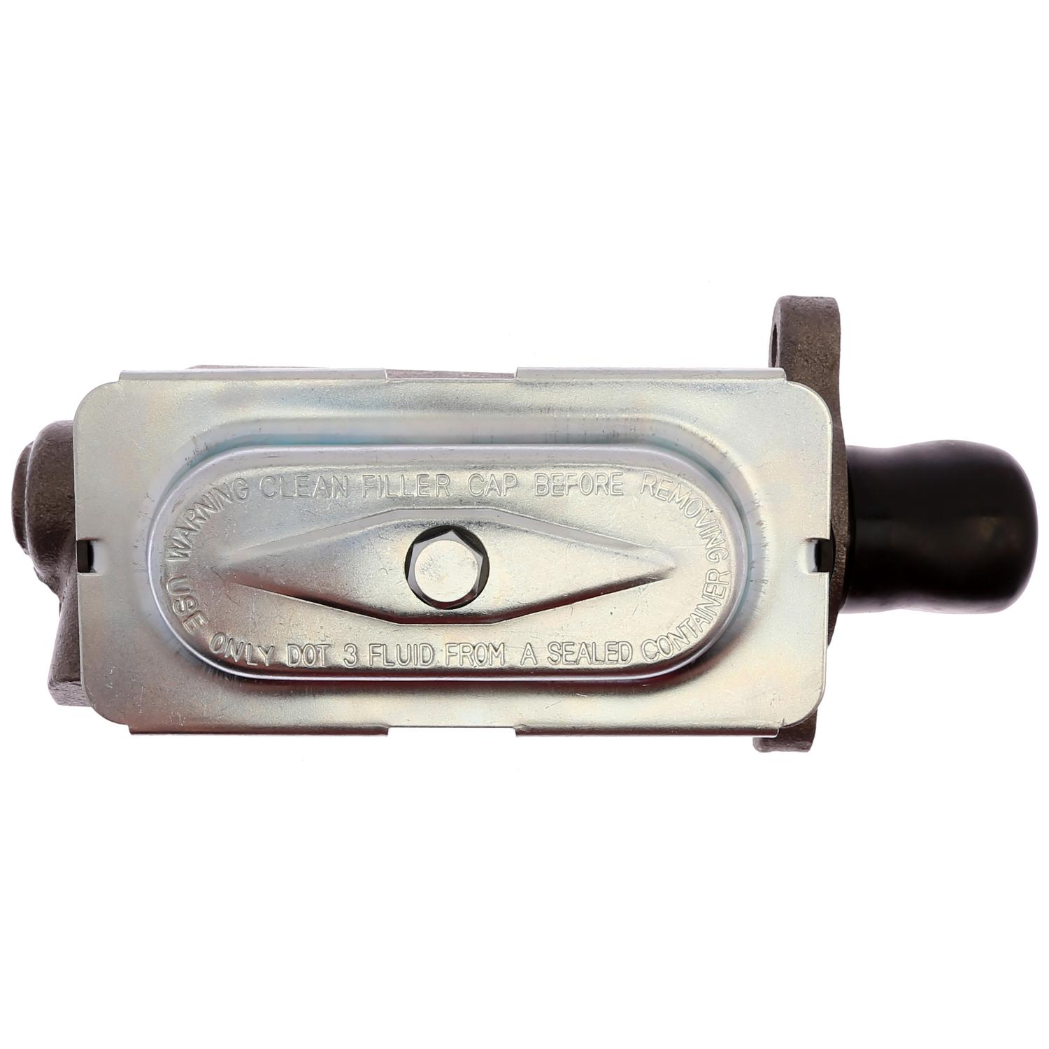 Raybestos MC36235 Brake Master Cylinder product image 3 of 3