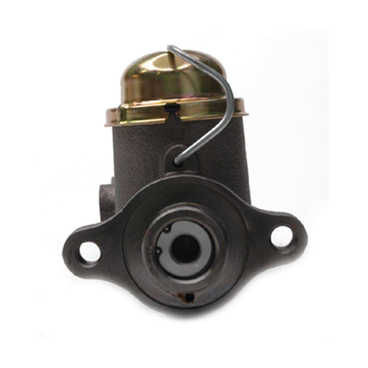Raybestos MC36236 Brake Master Cylinder product image 3 of 6