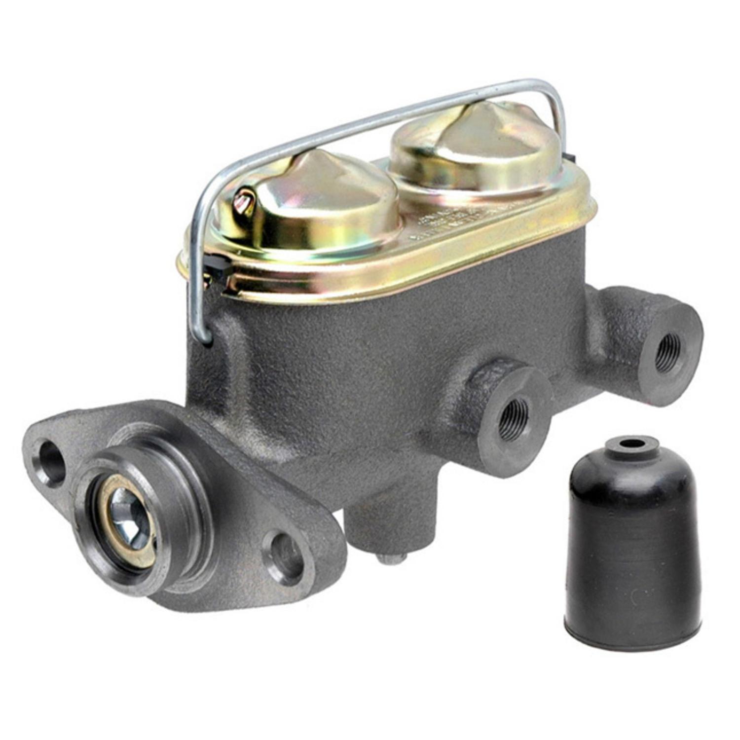 Raybestos MC36237 Brake Master Cylinder product image 1 of 7