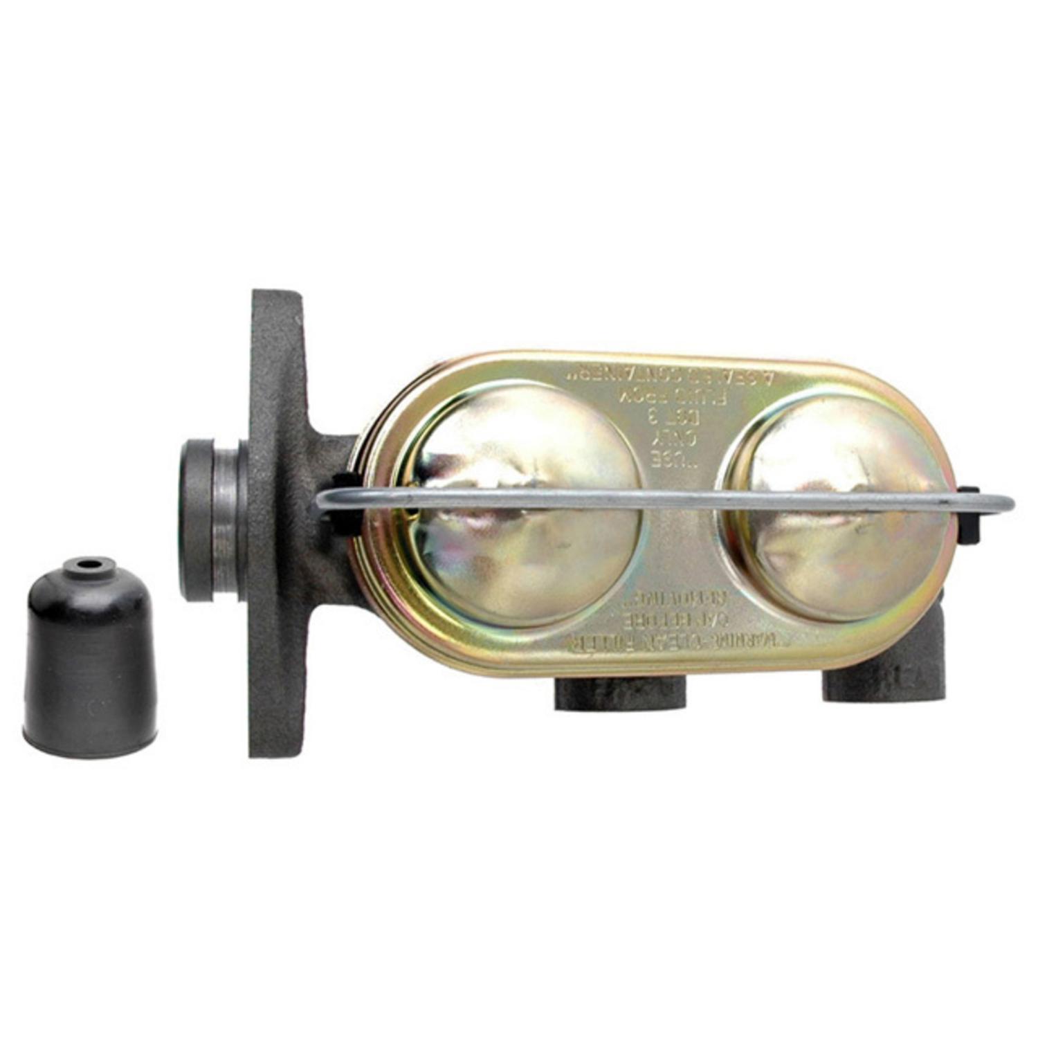 Raybestos MC36237 Brake Master Cylinder product image 3 of 7
