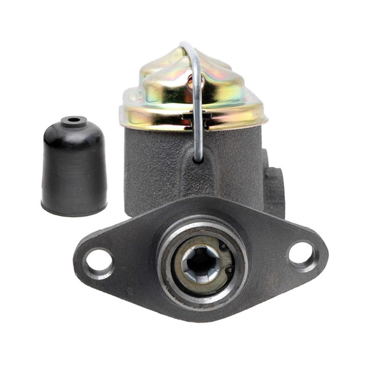 Raybestos MC36237 Brake Master Cylinder product image 4 of 7