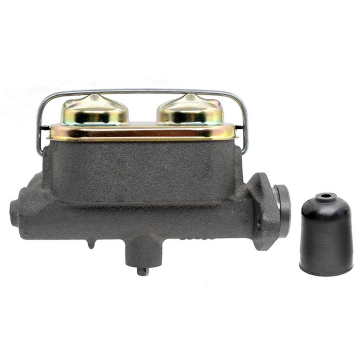Raybestos MC36237 Brake Master Cylinder product image 6 of 7