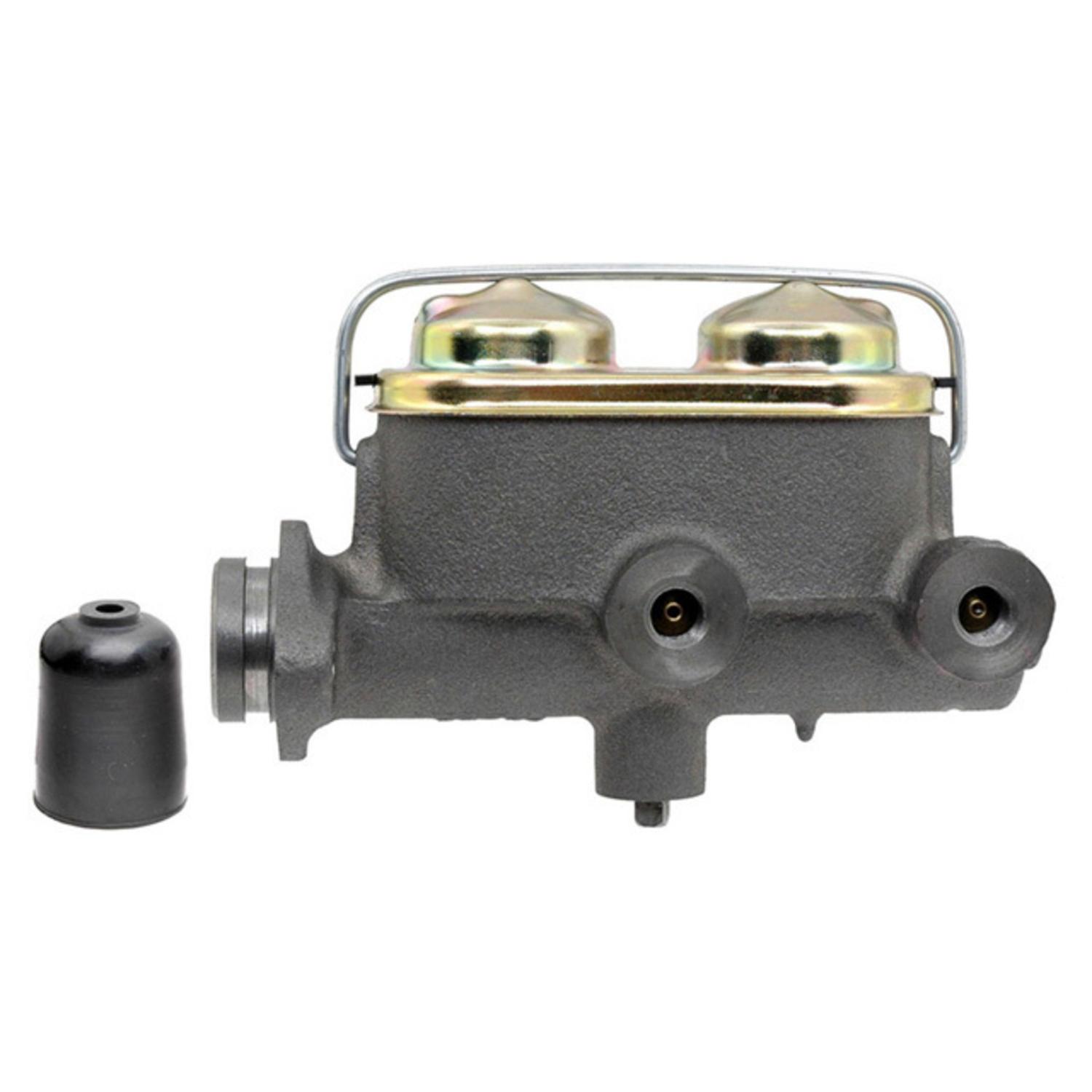 Raybestos MC36237 Brake Master Cylinder product image 7 of 7