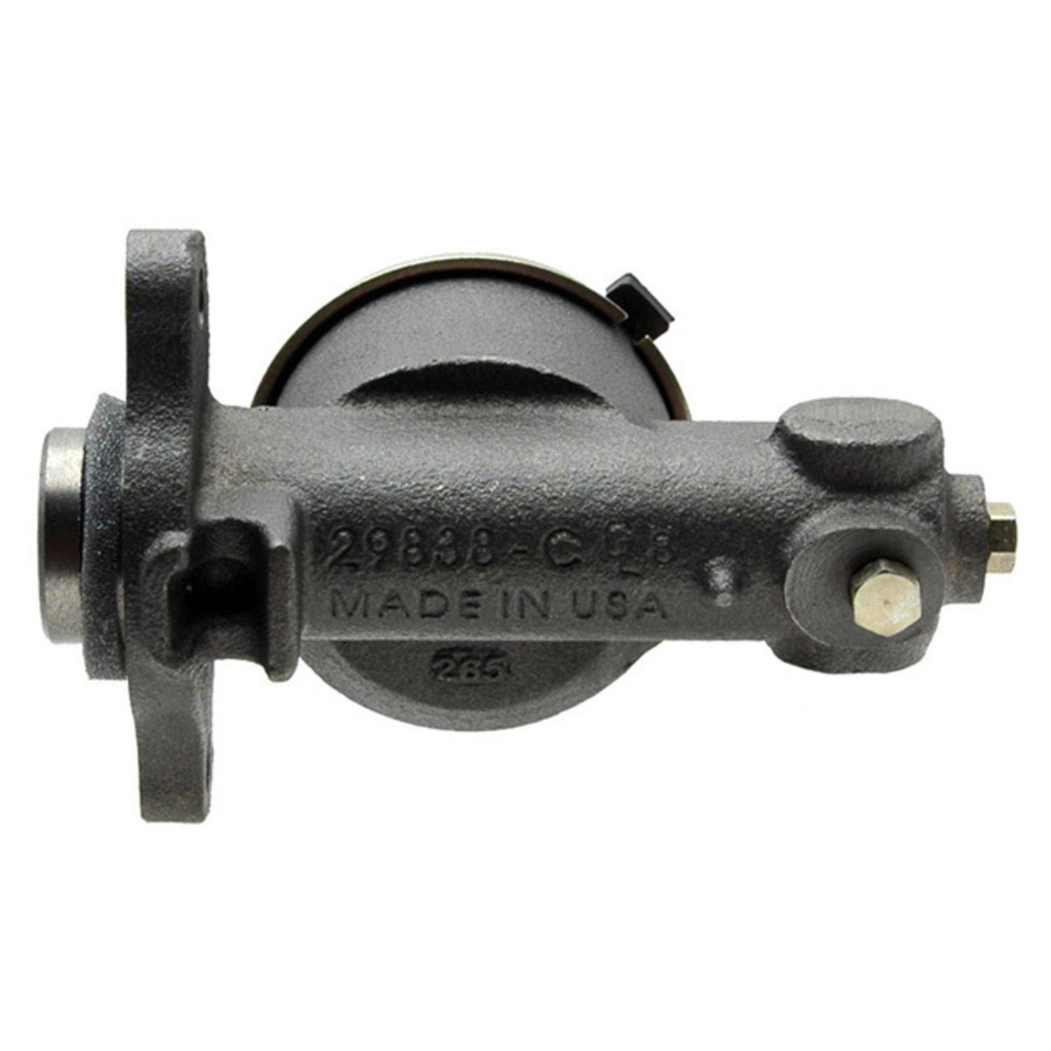 Raybestos MC36242 Brake Master Cylinder product image 2 of 7