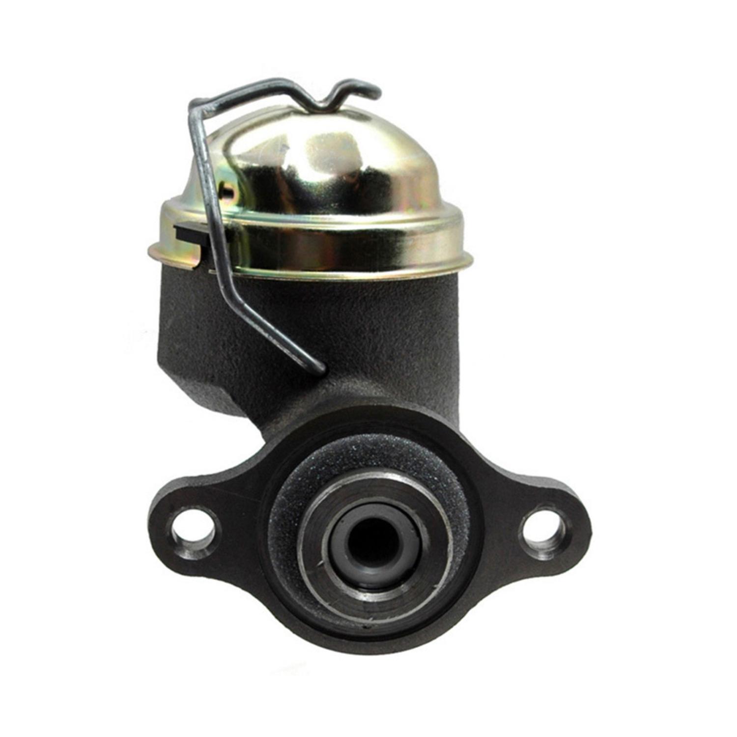 Raybestos MC36242 Brake Master Cylinder product image 4 of 7