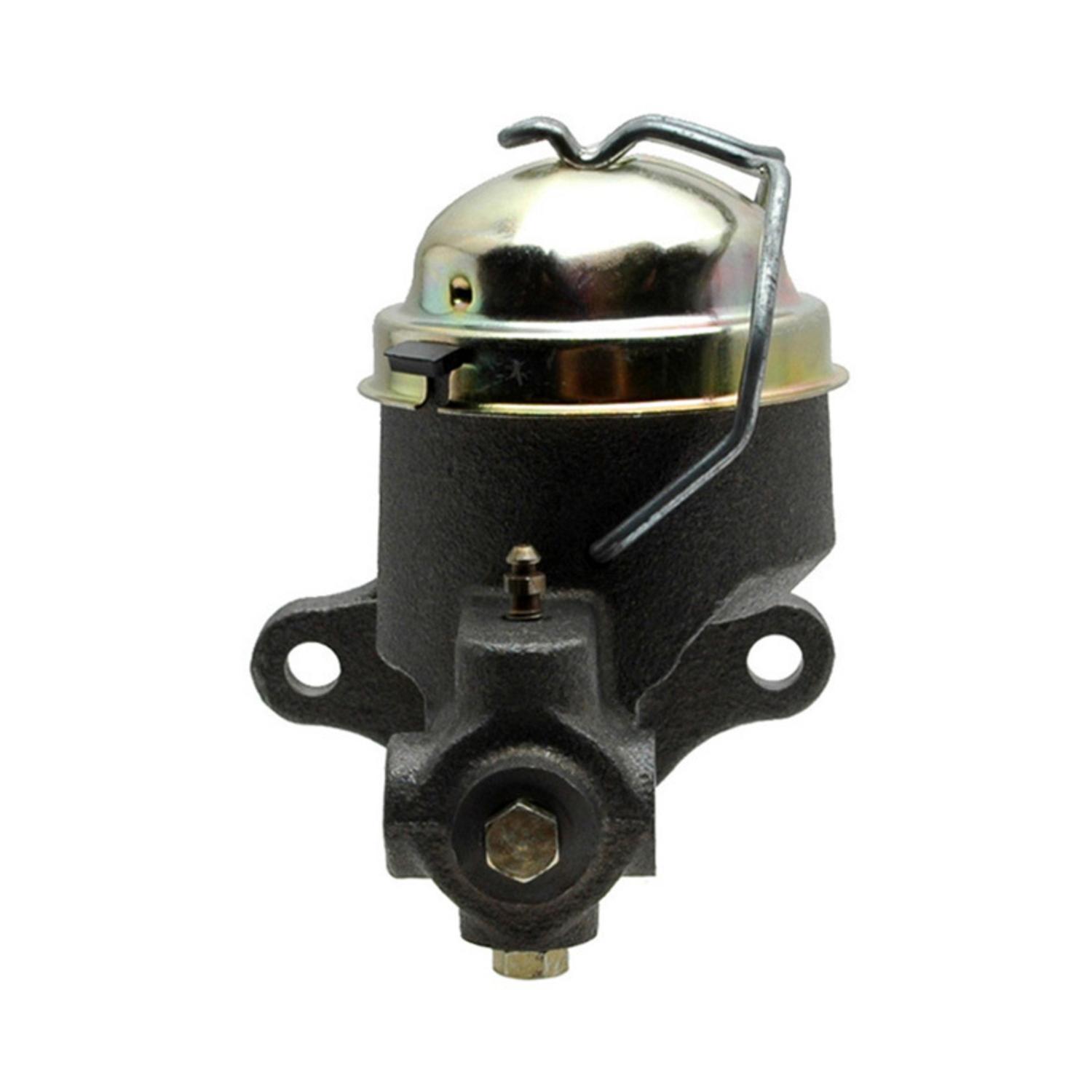 Raybestos MC36242 Brake Master Cylinder product image 5 of 7