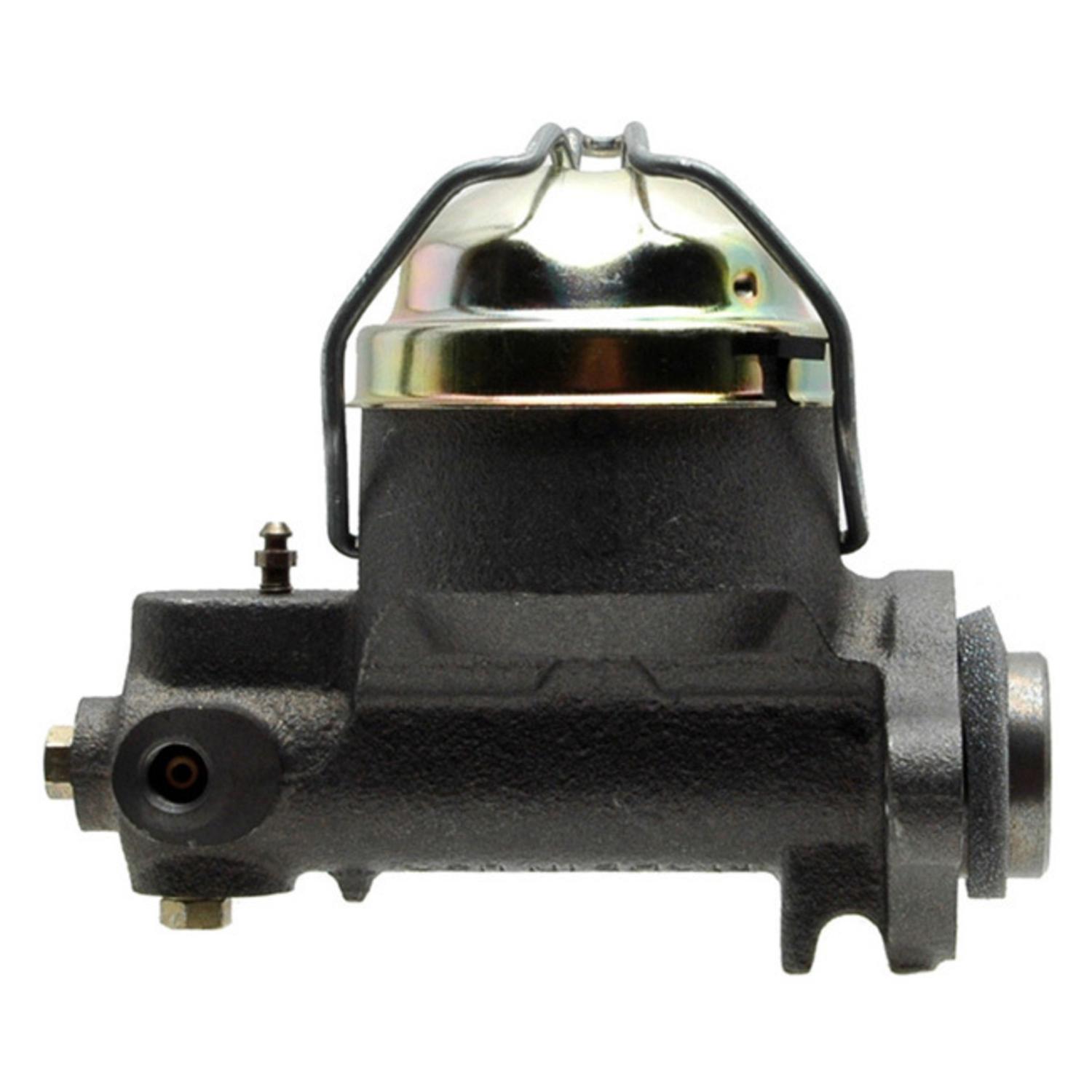 Raybestos MC36242 Brake Master Cylinder product image 6 of 7