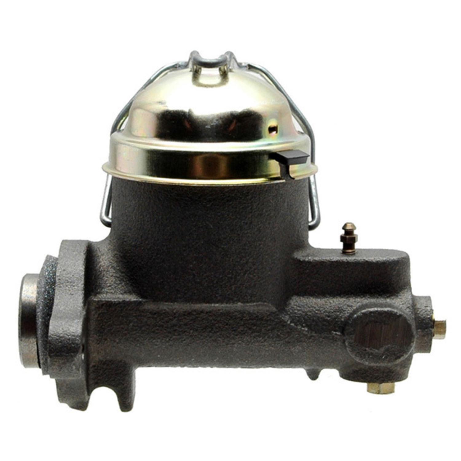 Raybestos MC36242 Brake Master Cylinder product image 7 of 7