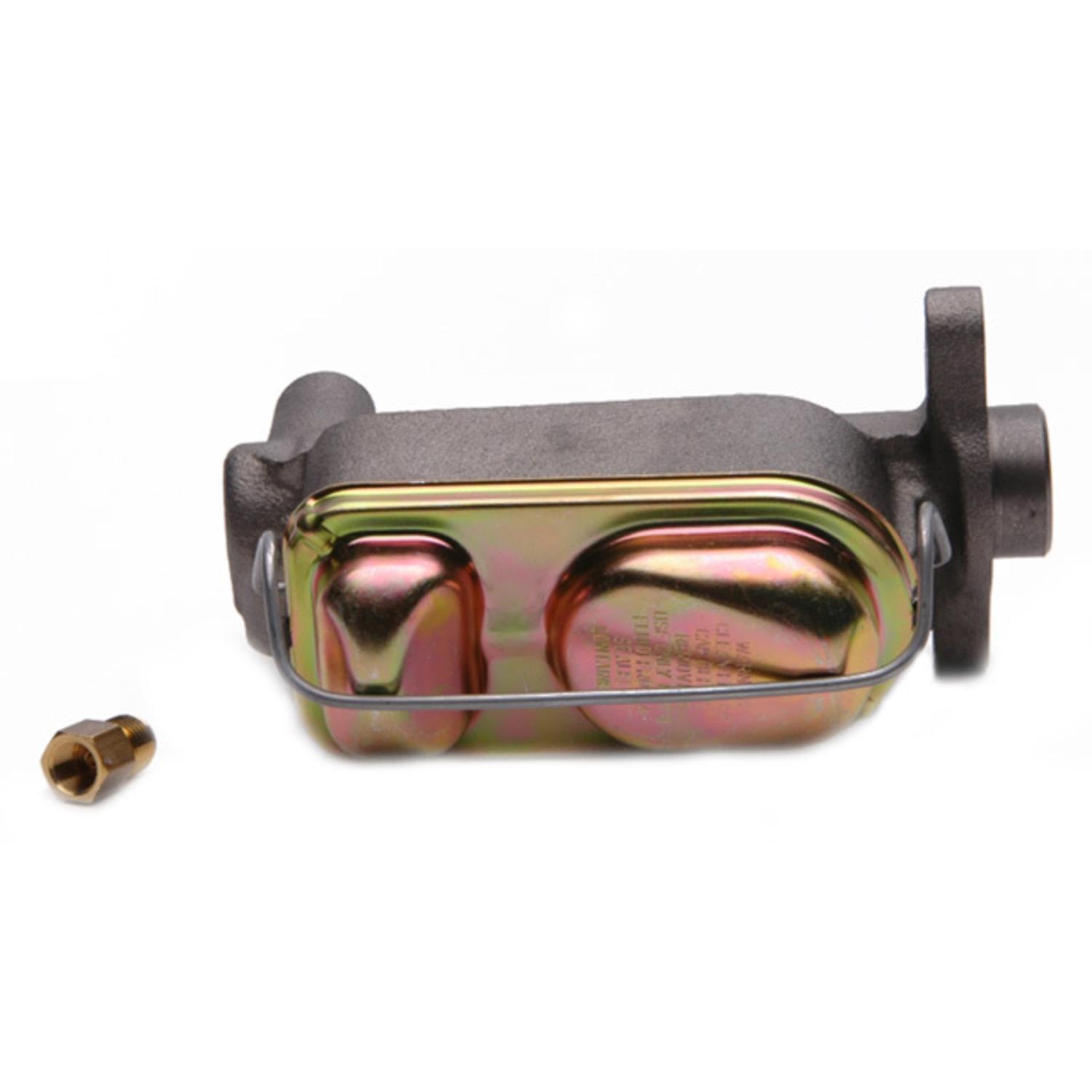 Raybestos MC36248 Brake Master Cylinder product image 2 of 6