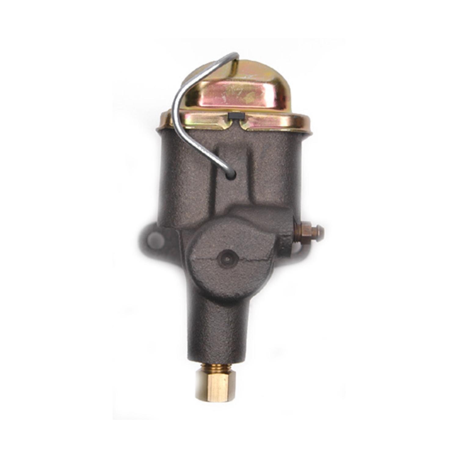 Raybestos MC36248 Brake Master Cylinder product image 4 of 6