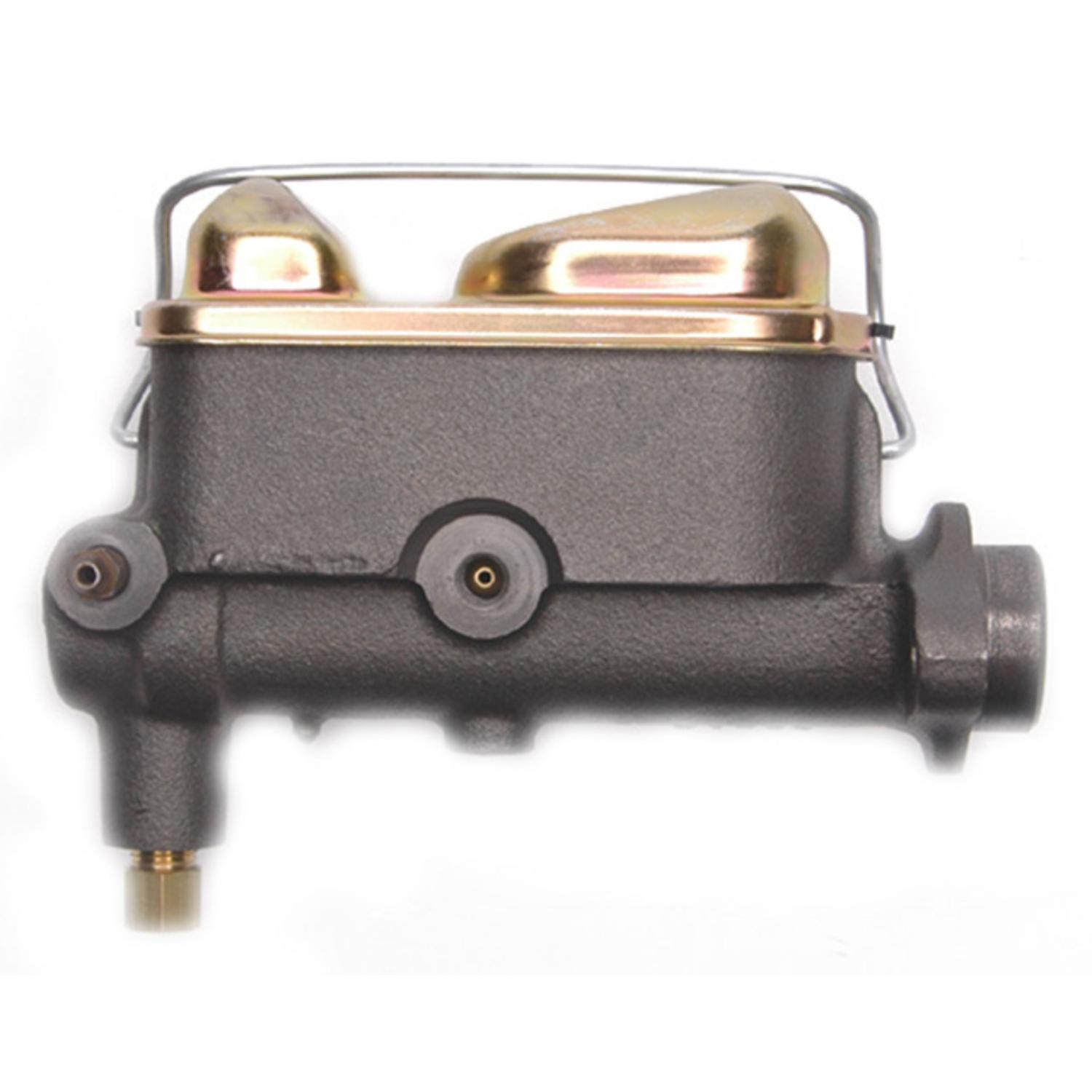 Raybestos MC36248 Brake Master Cylinder product image 5 of 6