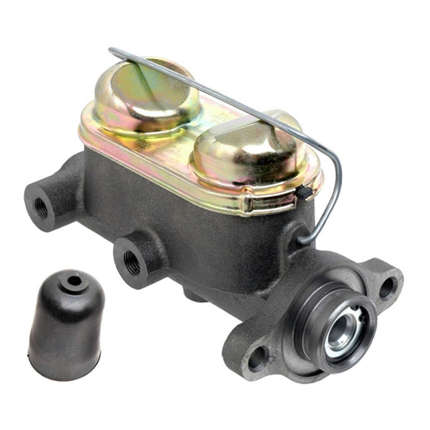 Raybestos MC36258 Brake Master Cylinder product image 1 of 3