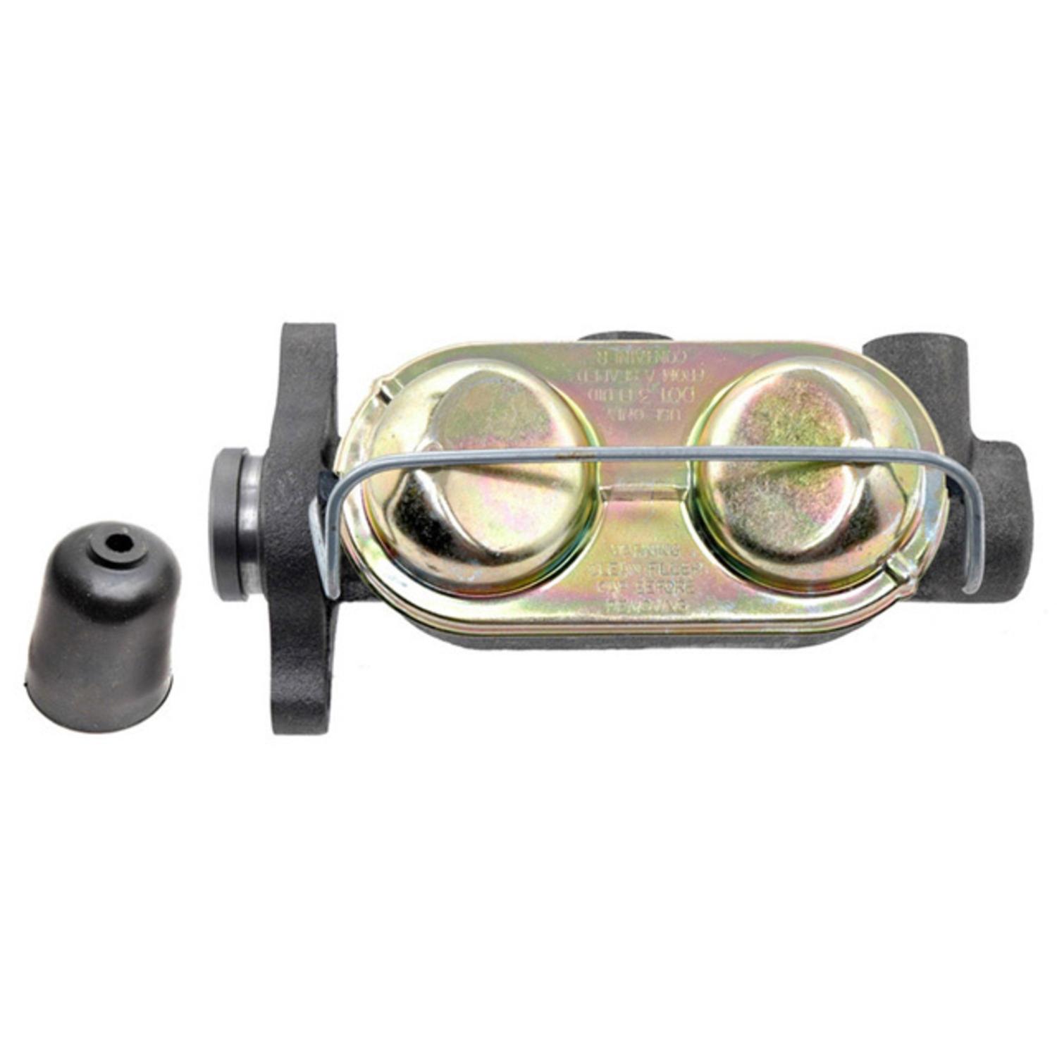 Raybestos MC36258 Brake Master Cylinder product image 2 of 3