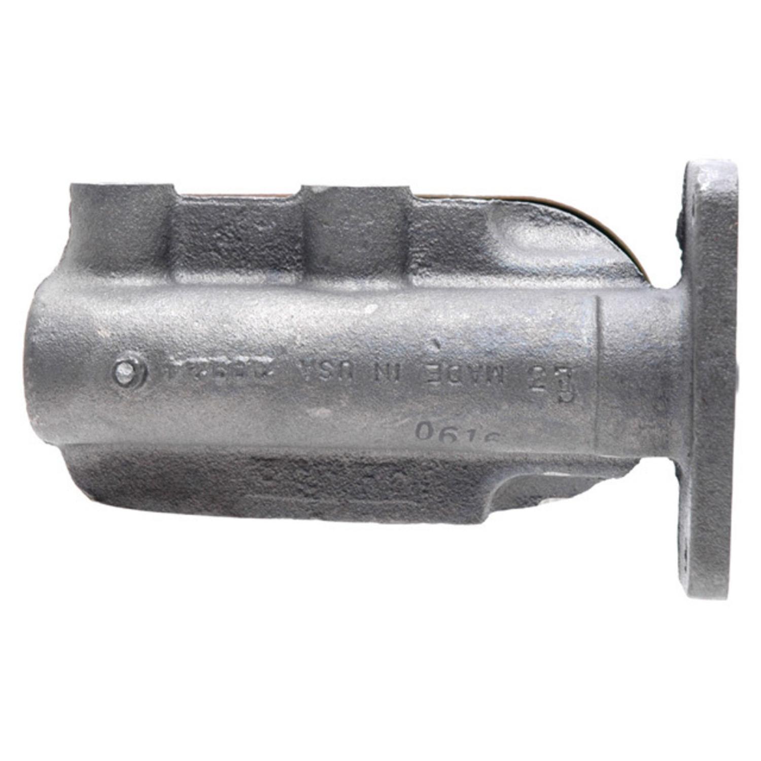Raybestos MC36259 Brake Master Cylinder product image 2 of 7