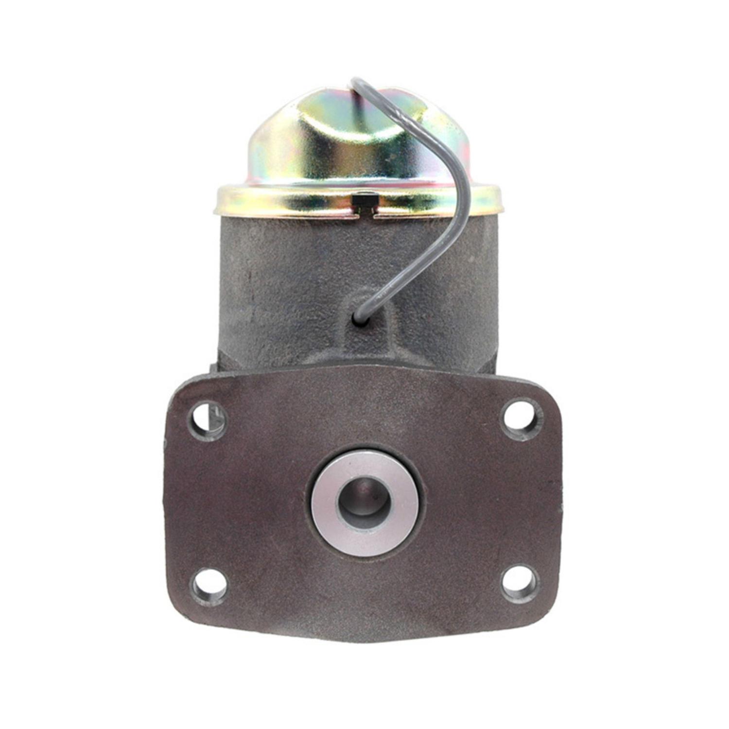 Raybestos MC36259 Brake Master Cylinder product image 4 of 7