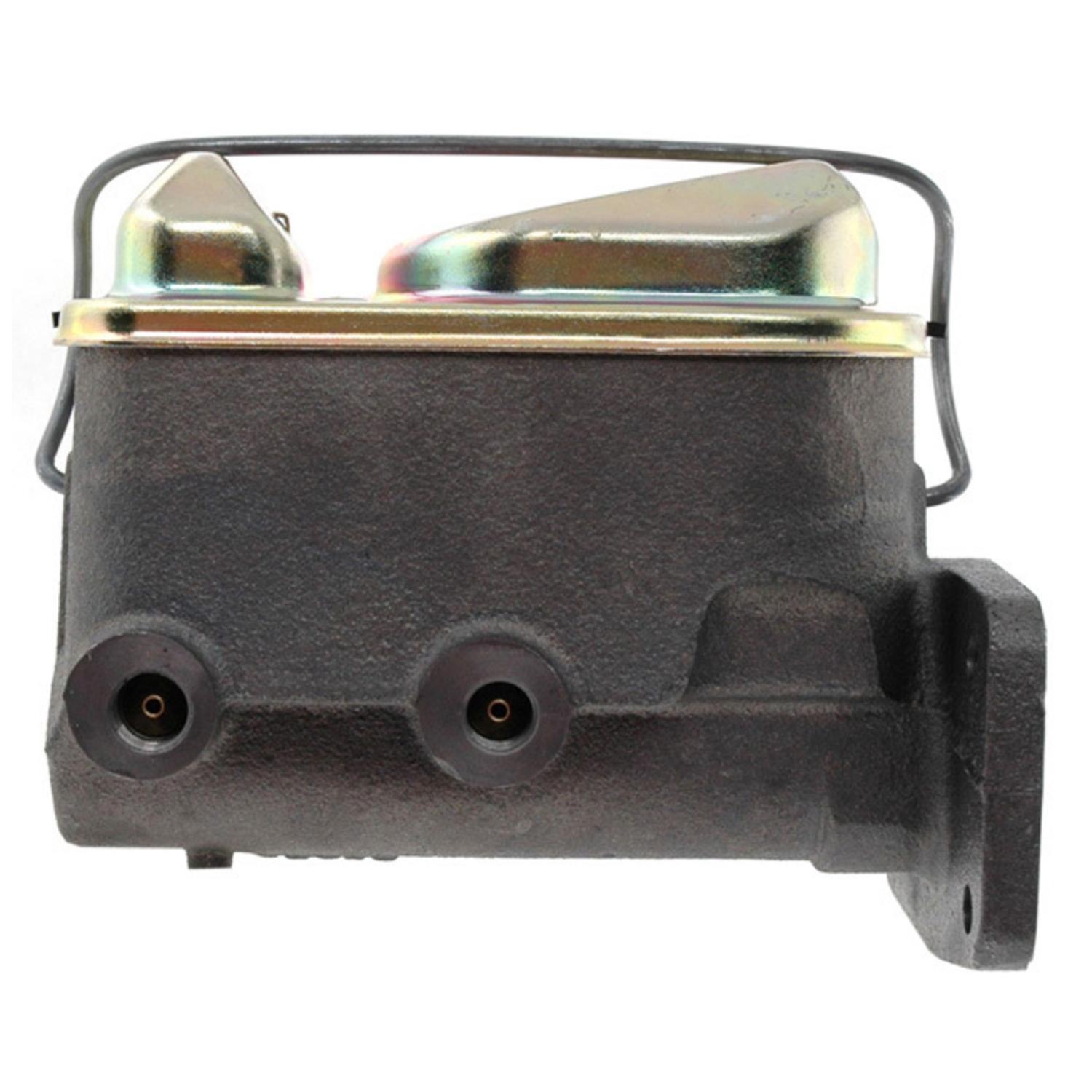 Raybestos MC36259 Brake Master Cylinder product image 6 of 7