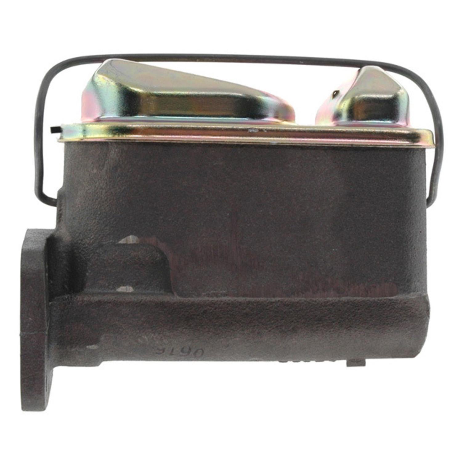 Raybestos MC36259 Brake Master Cylinder product image 7 of 7