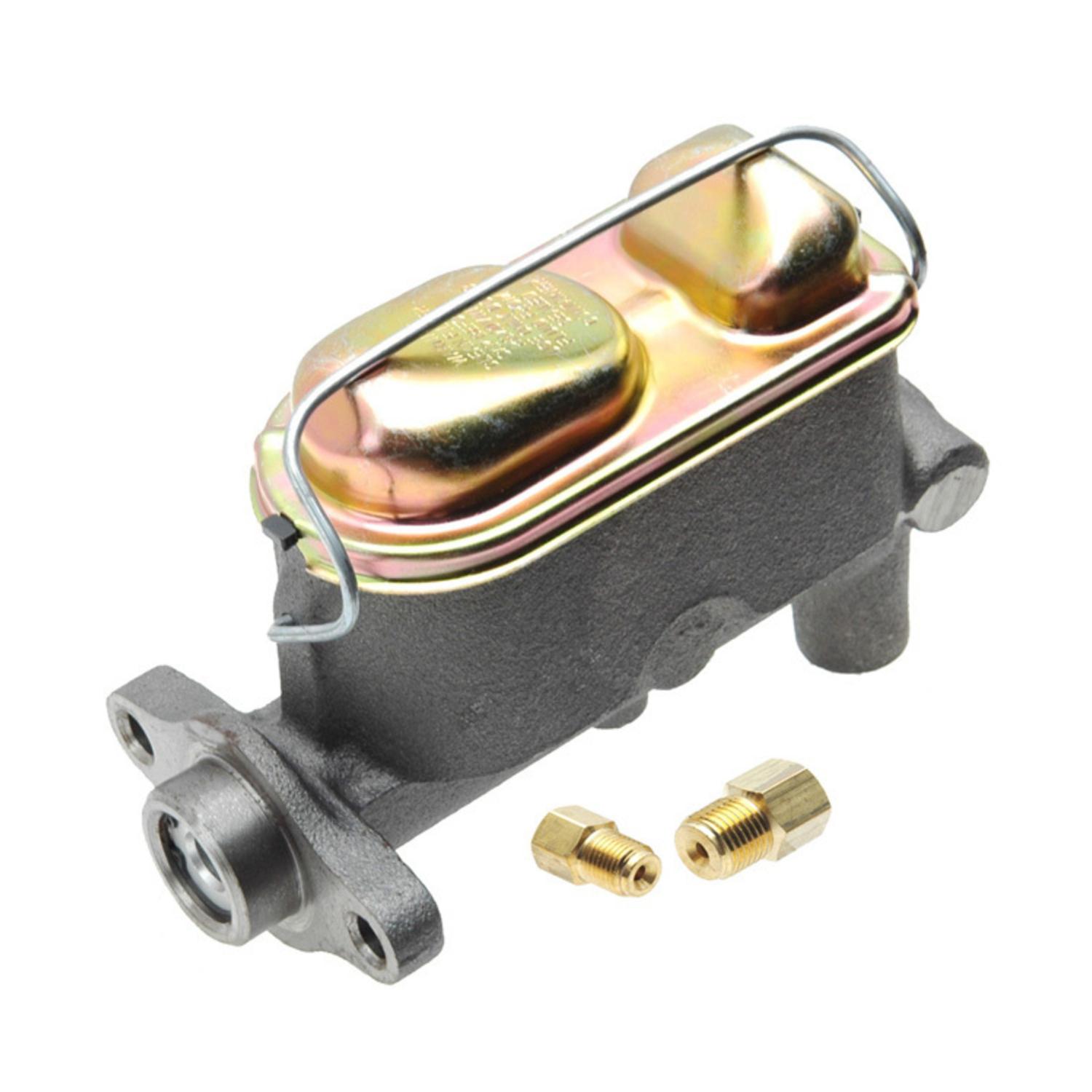 Raybestos MC36277 Brake Master Cylinder product image 1 of 7