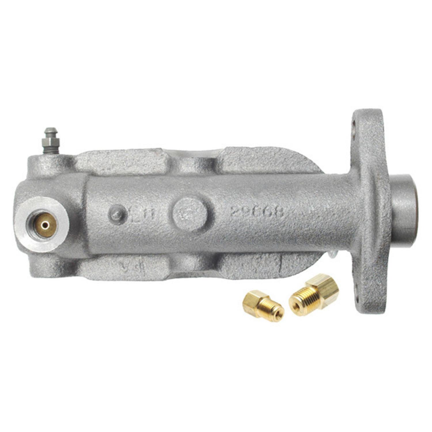 Raybestos MC36277 Brake Master Cylinder product image 2 of 7