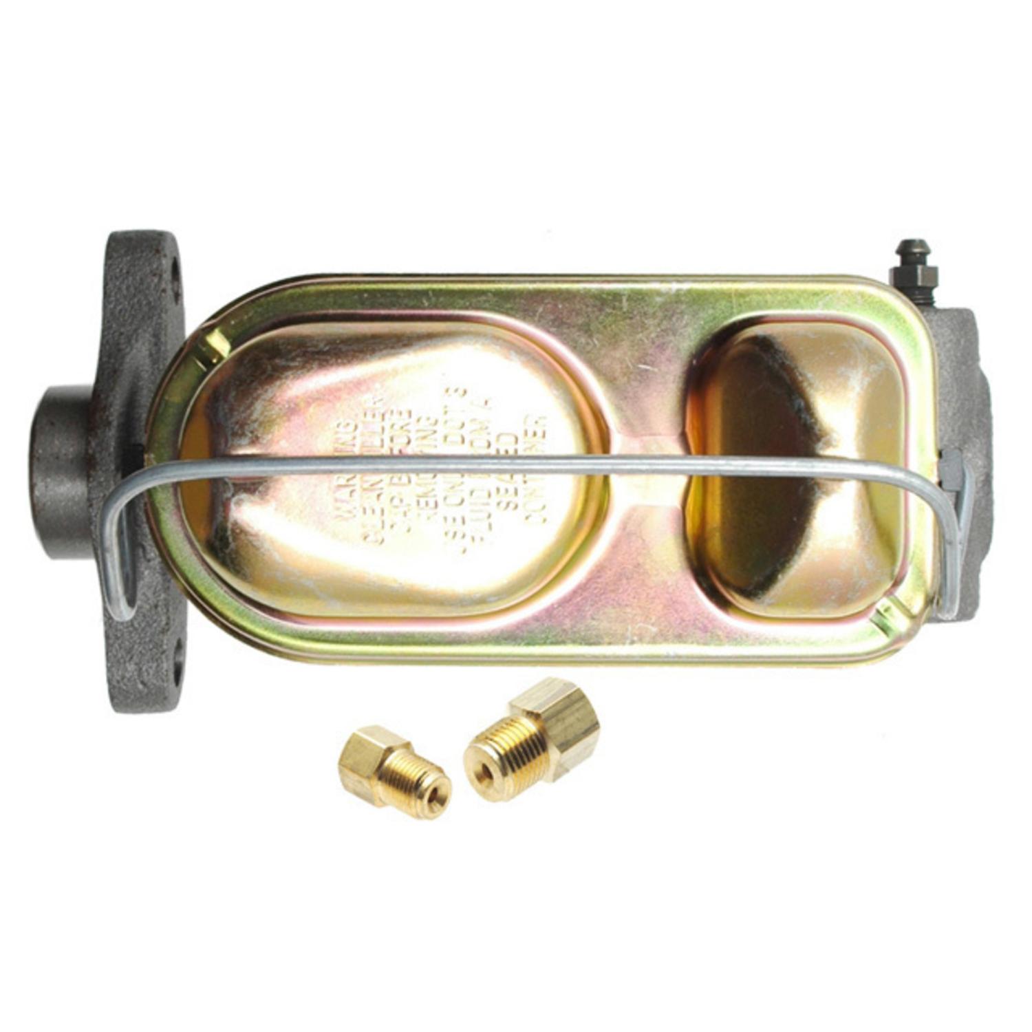 Raybestos MC36277 Brake Master Cylinder product image 3 of 7